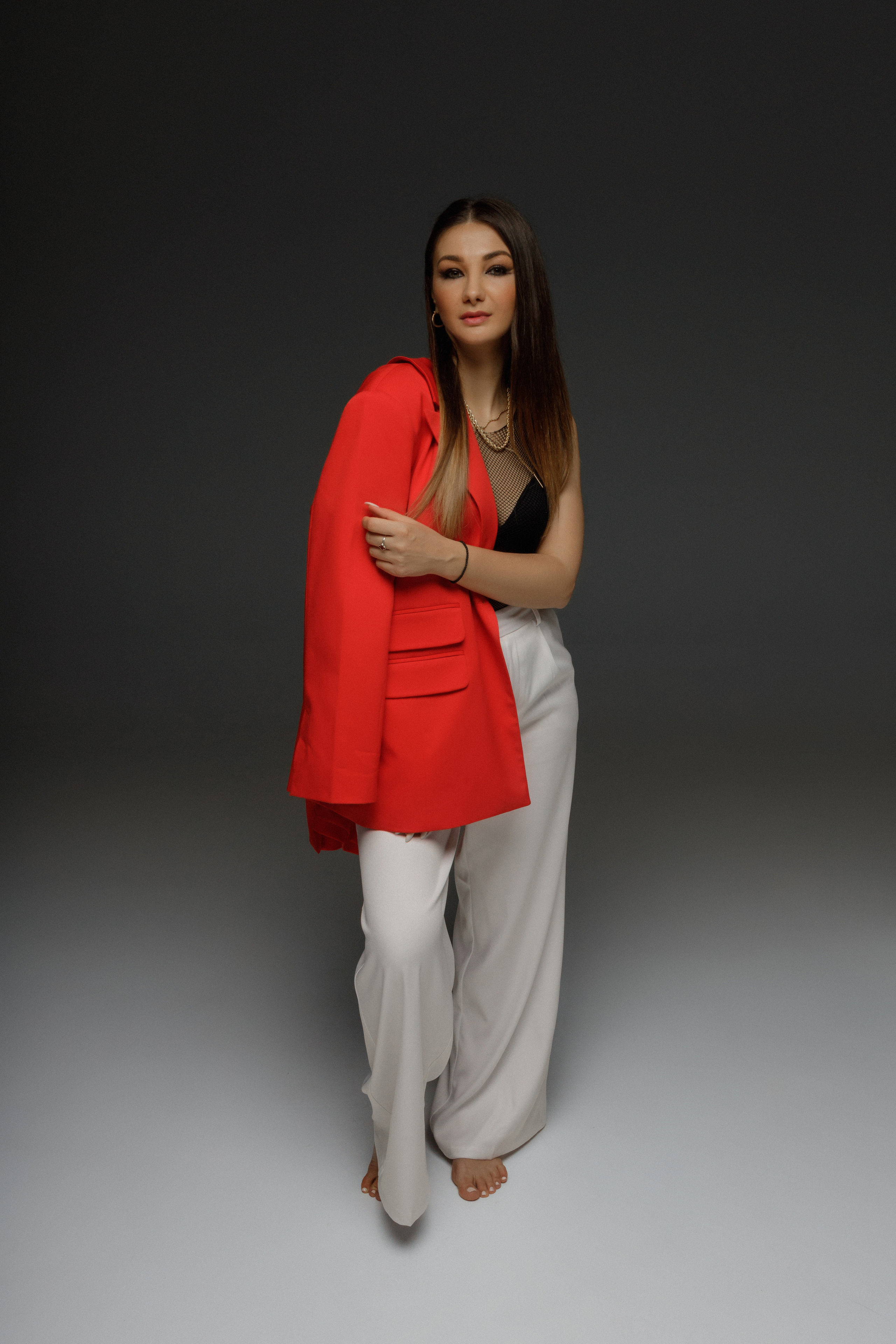 Анна. Главная