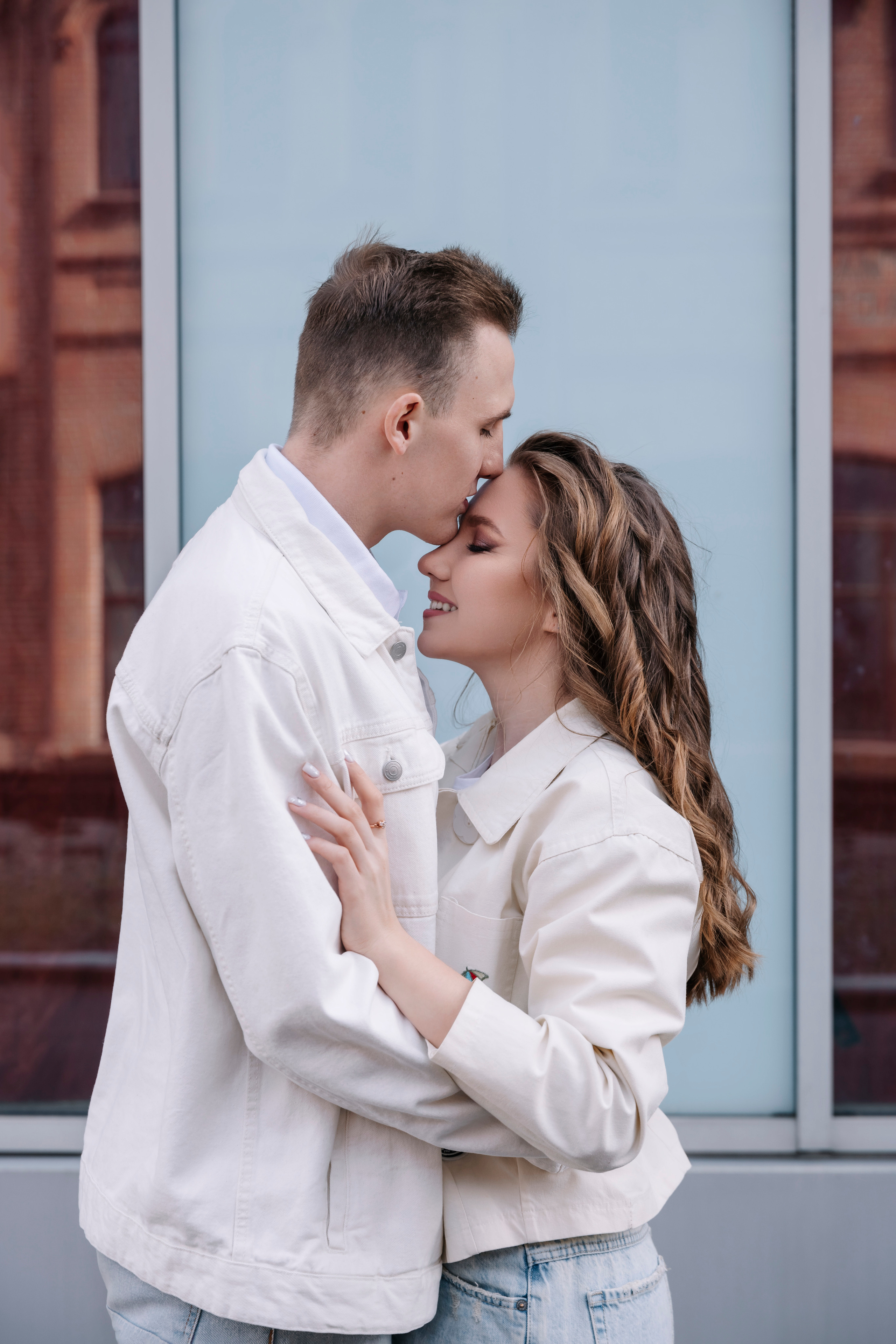 Полина и Ярослав. Главная