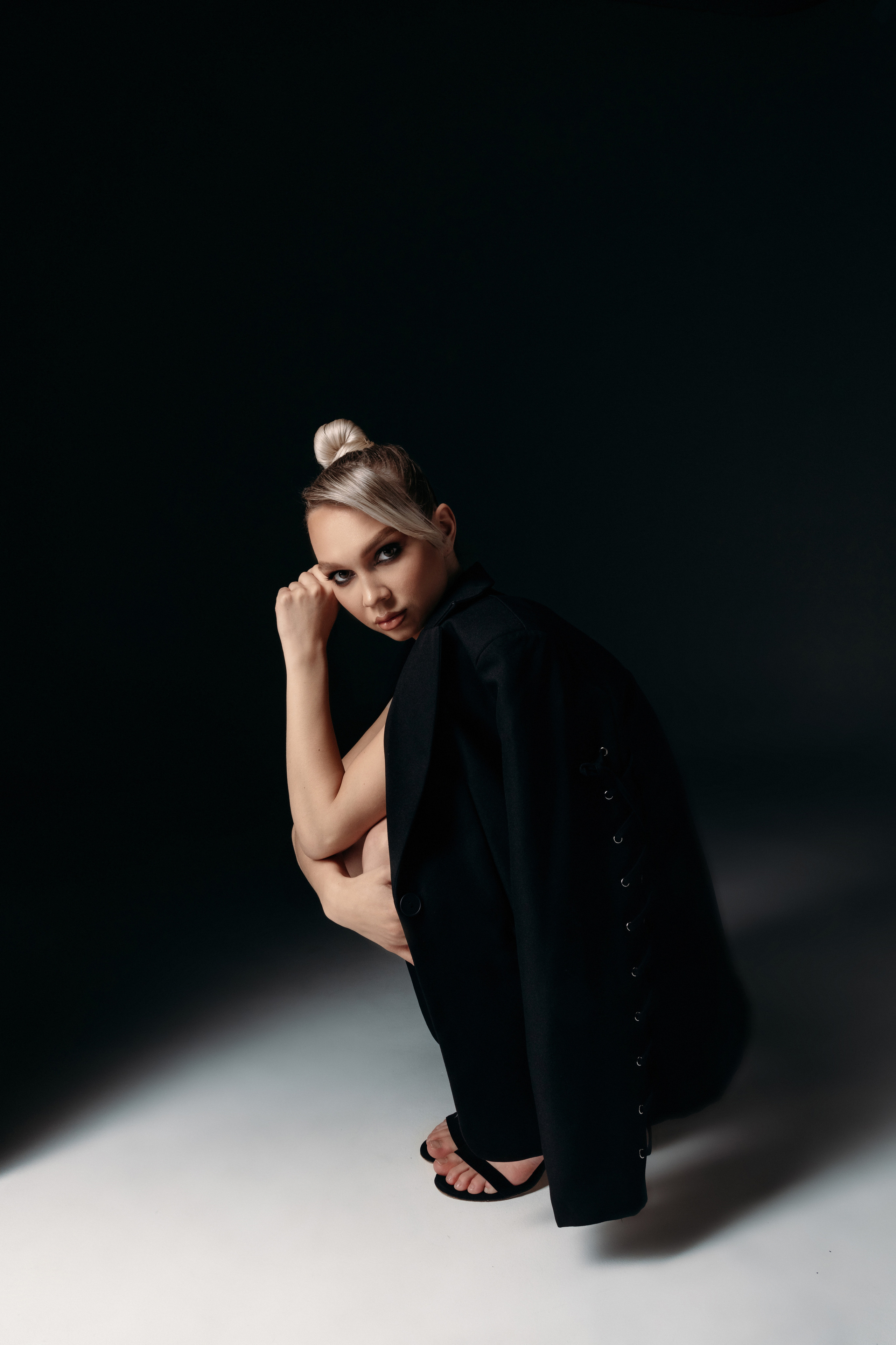 Юля. Главная