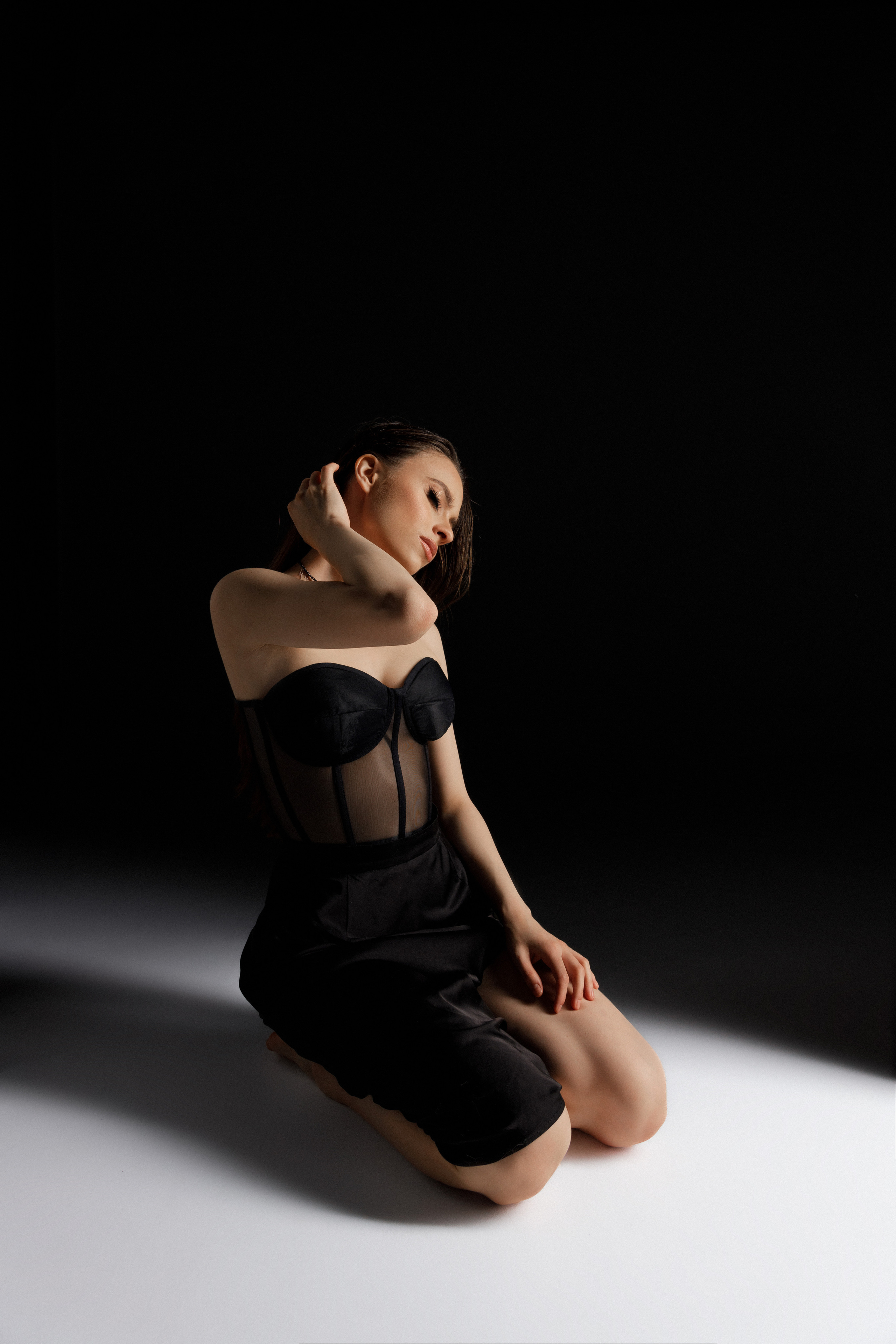 Эмма. Главная