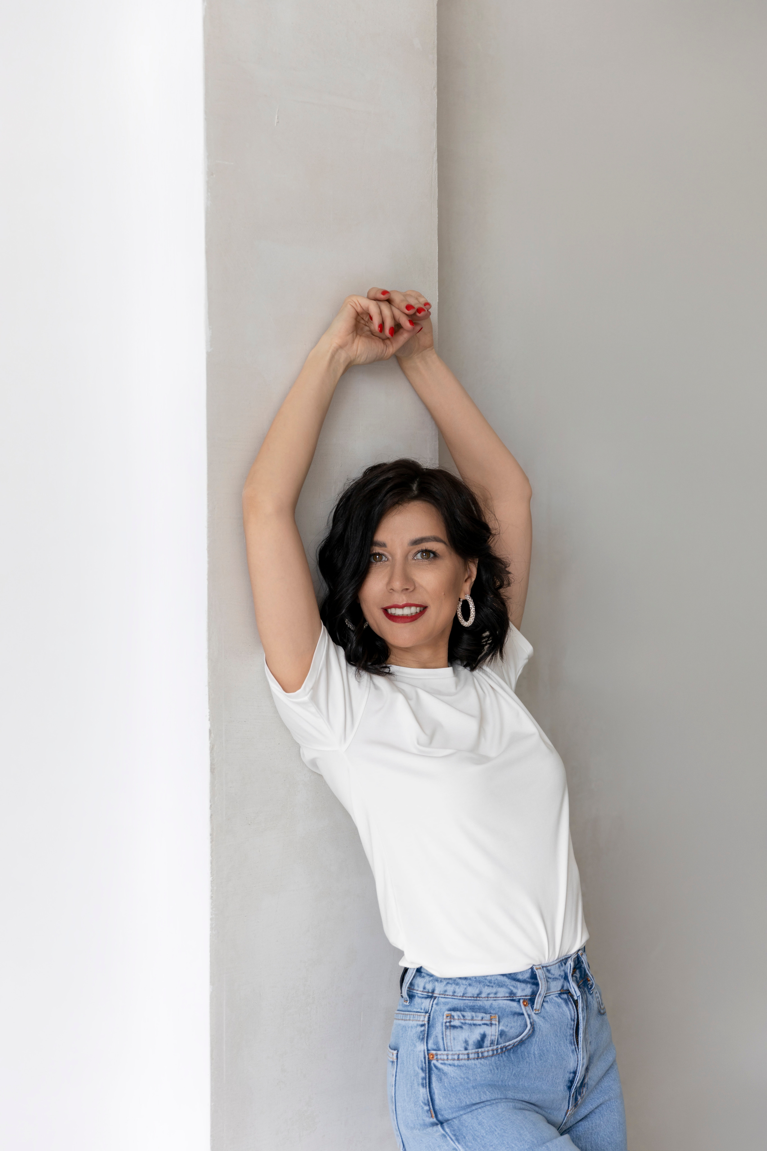 Ирина. Главная