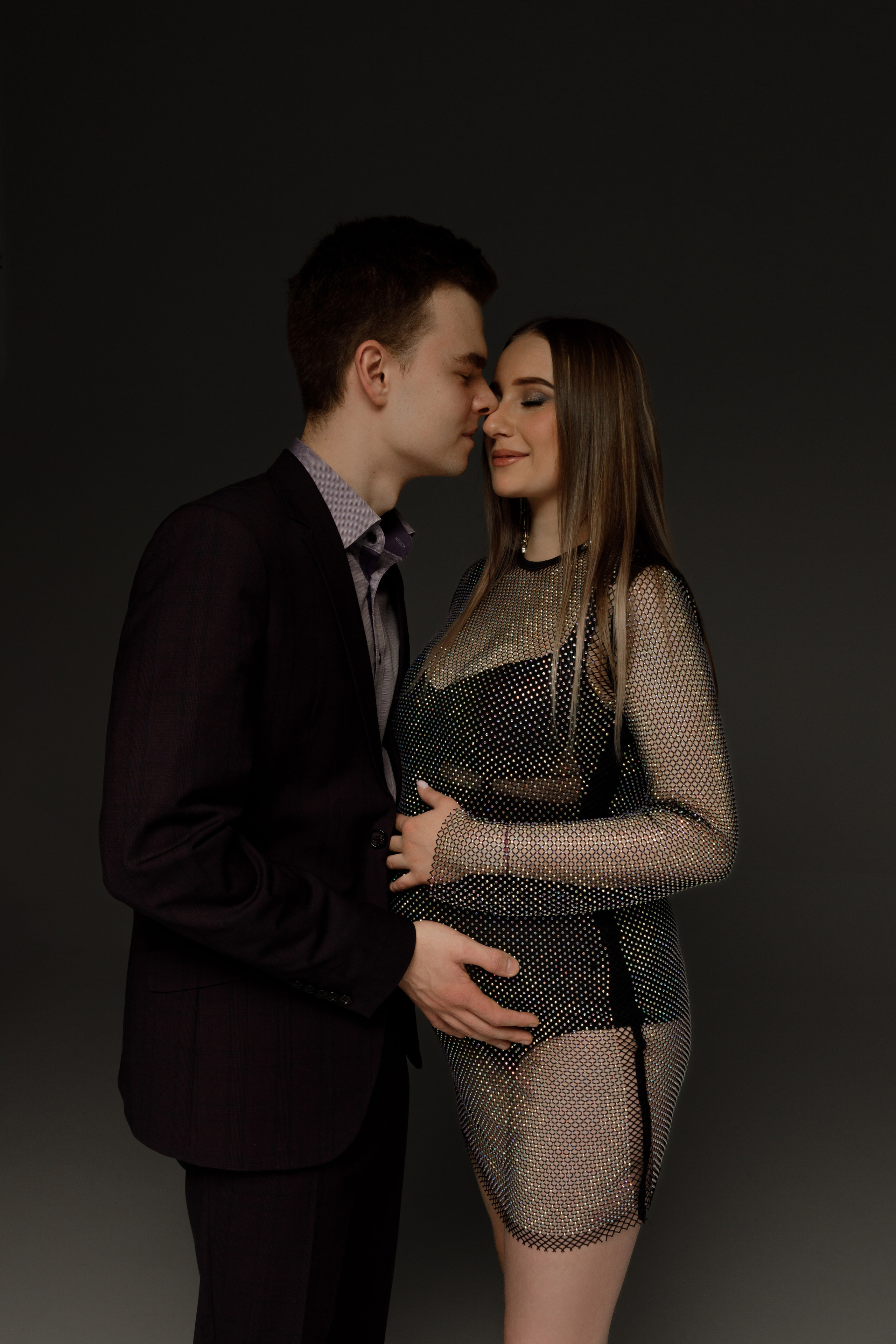 Вероника. Главная