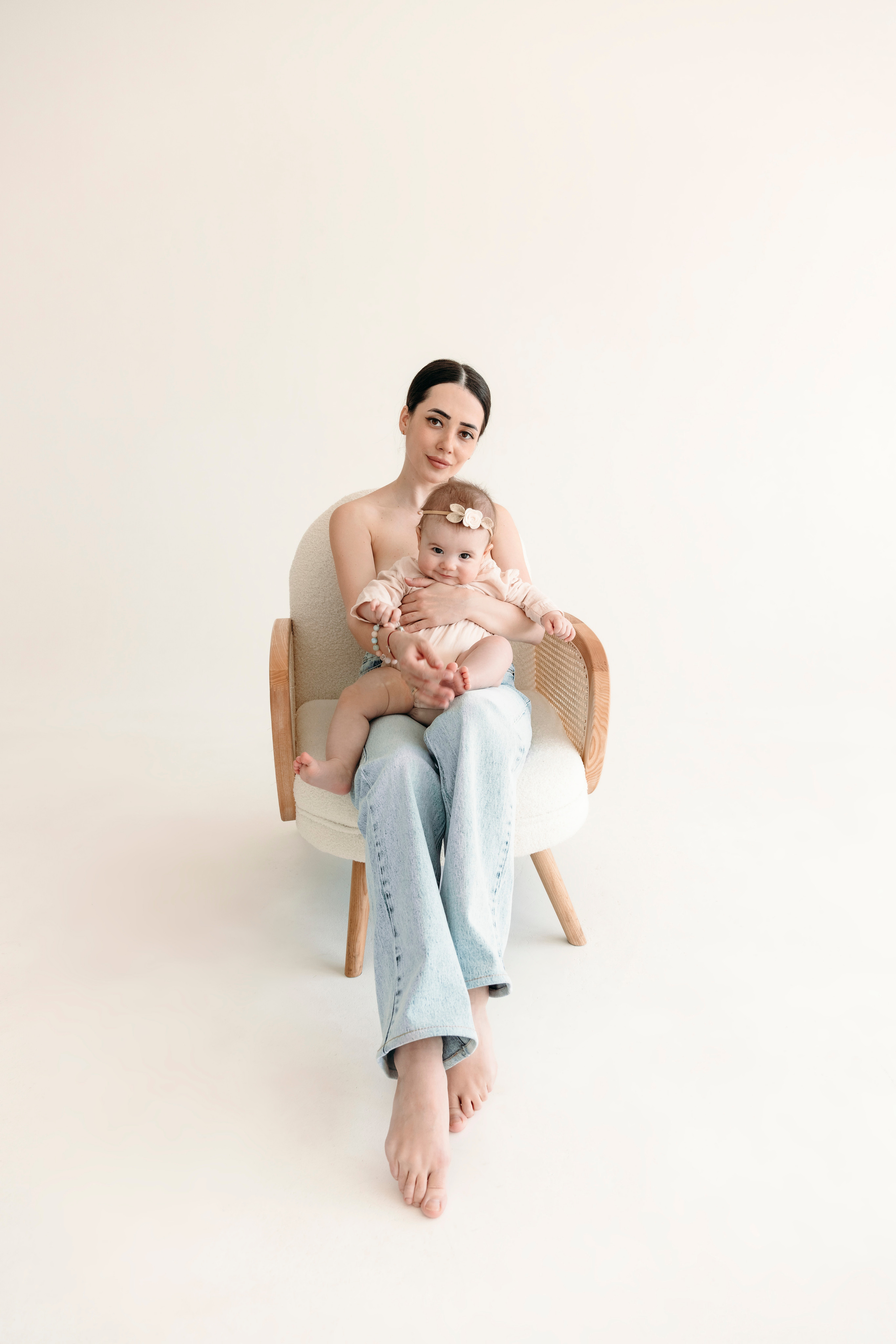 Олеся и Дарина Фотодень. Главная