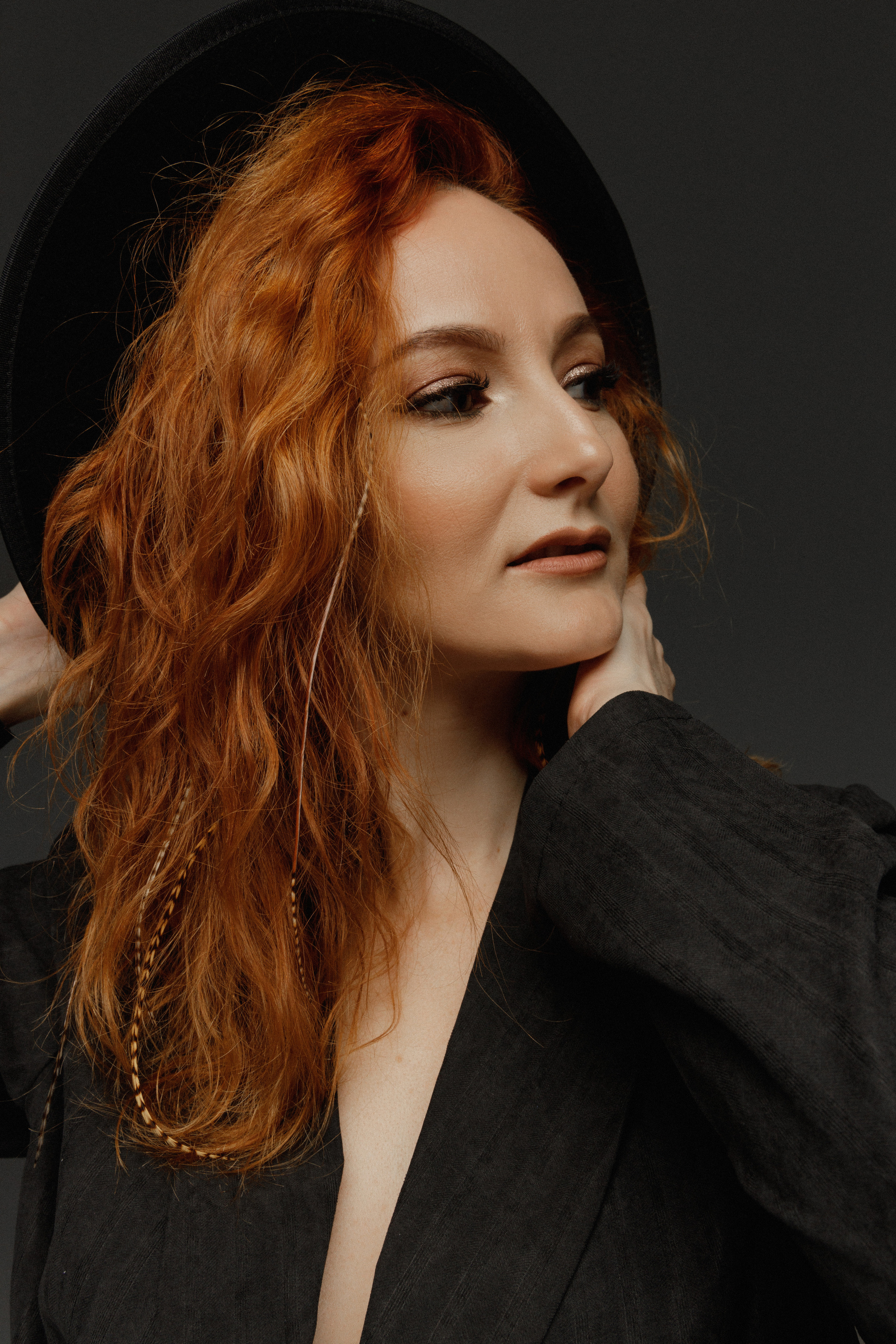 Ольга. Главная