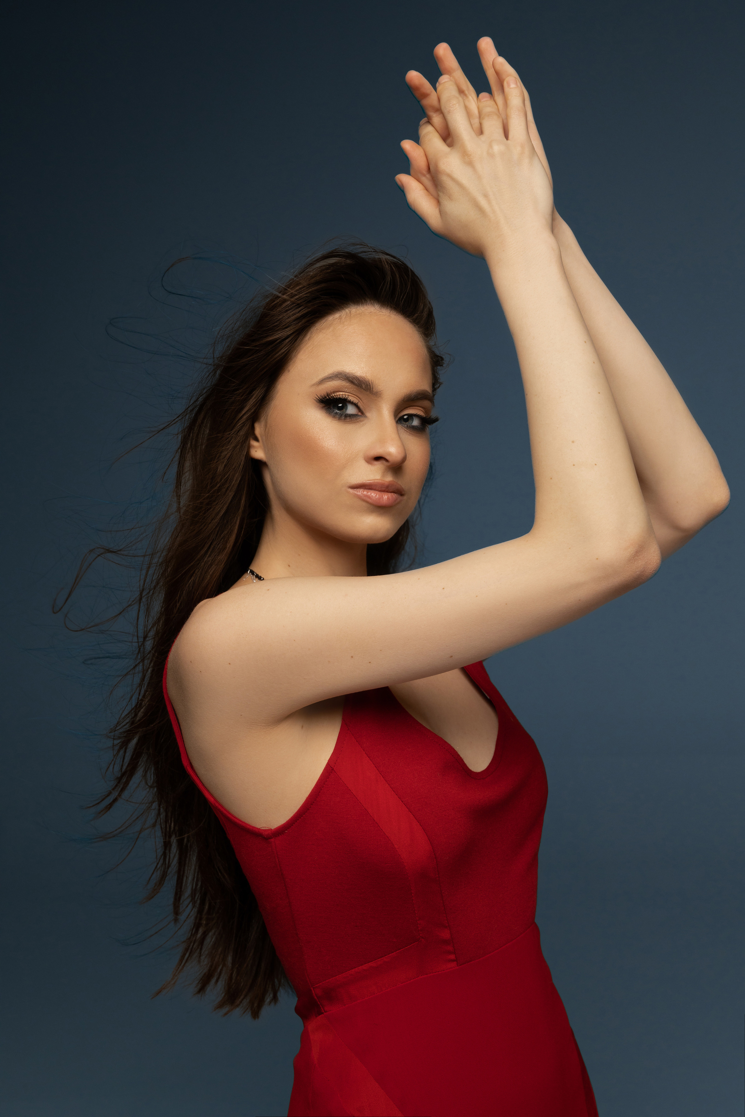 Эмма. Главная