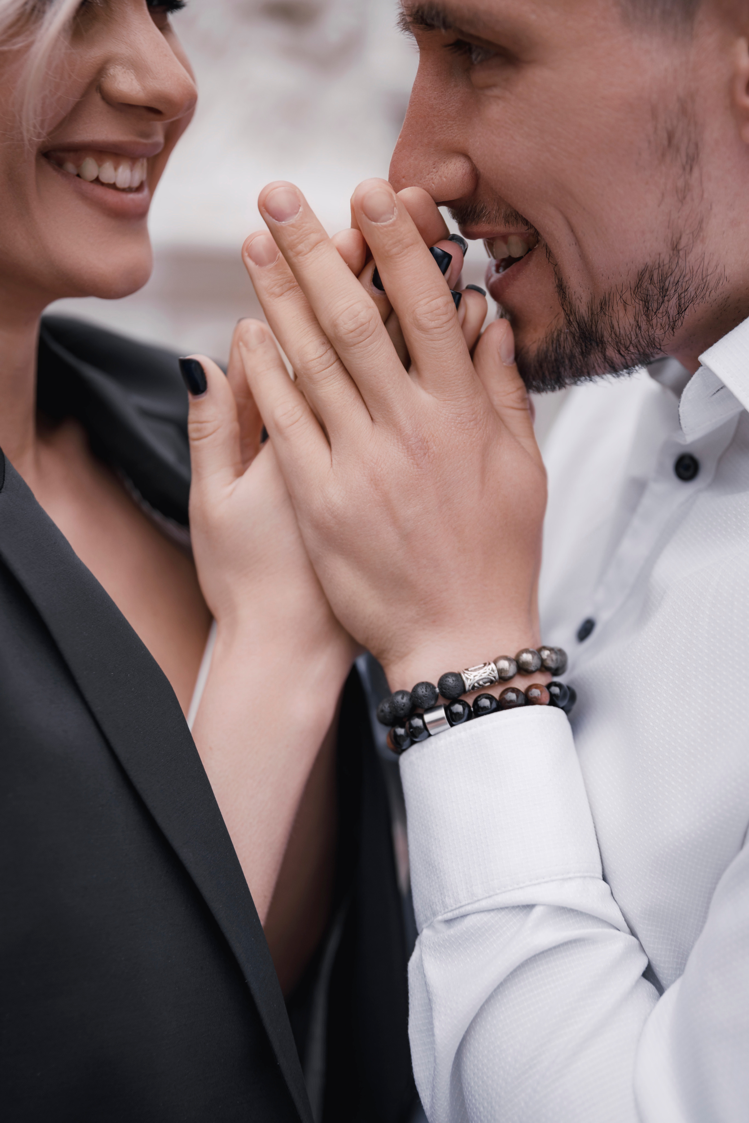 Елена и Виктор. Главная