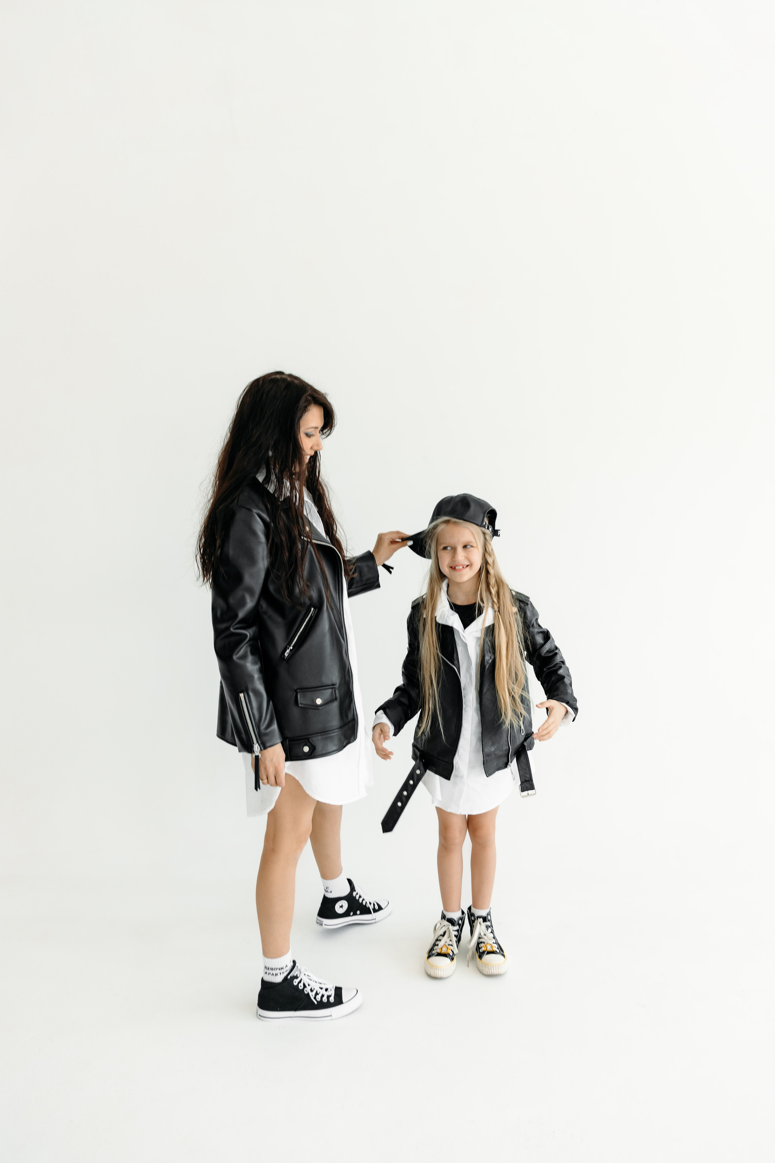 Марина и Алиса Фотодень. Главная