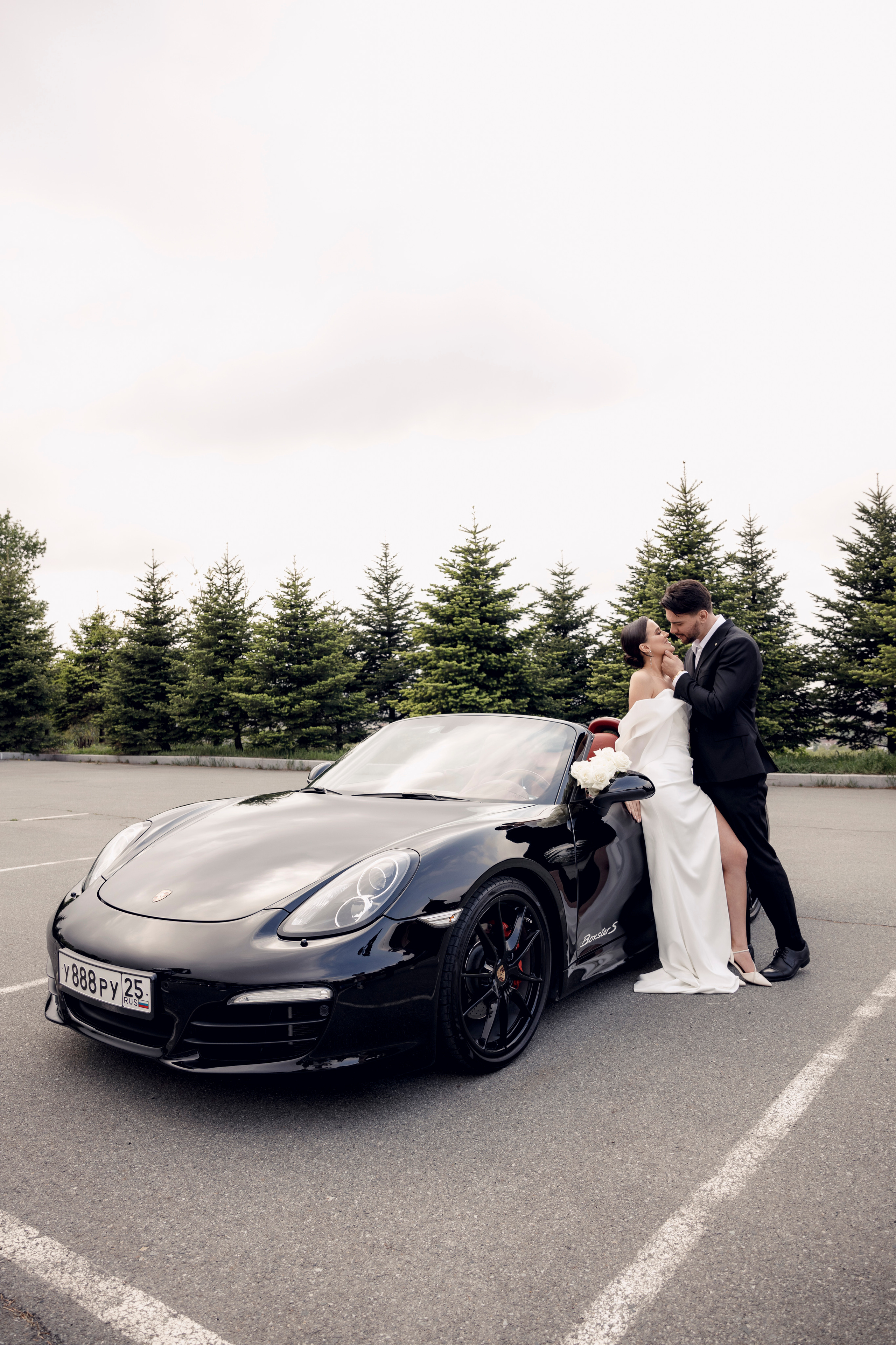 Лара и Алекс. Главная