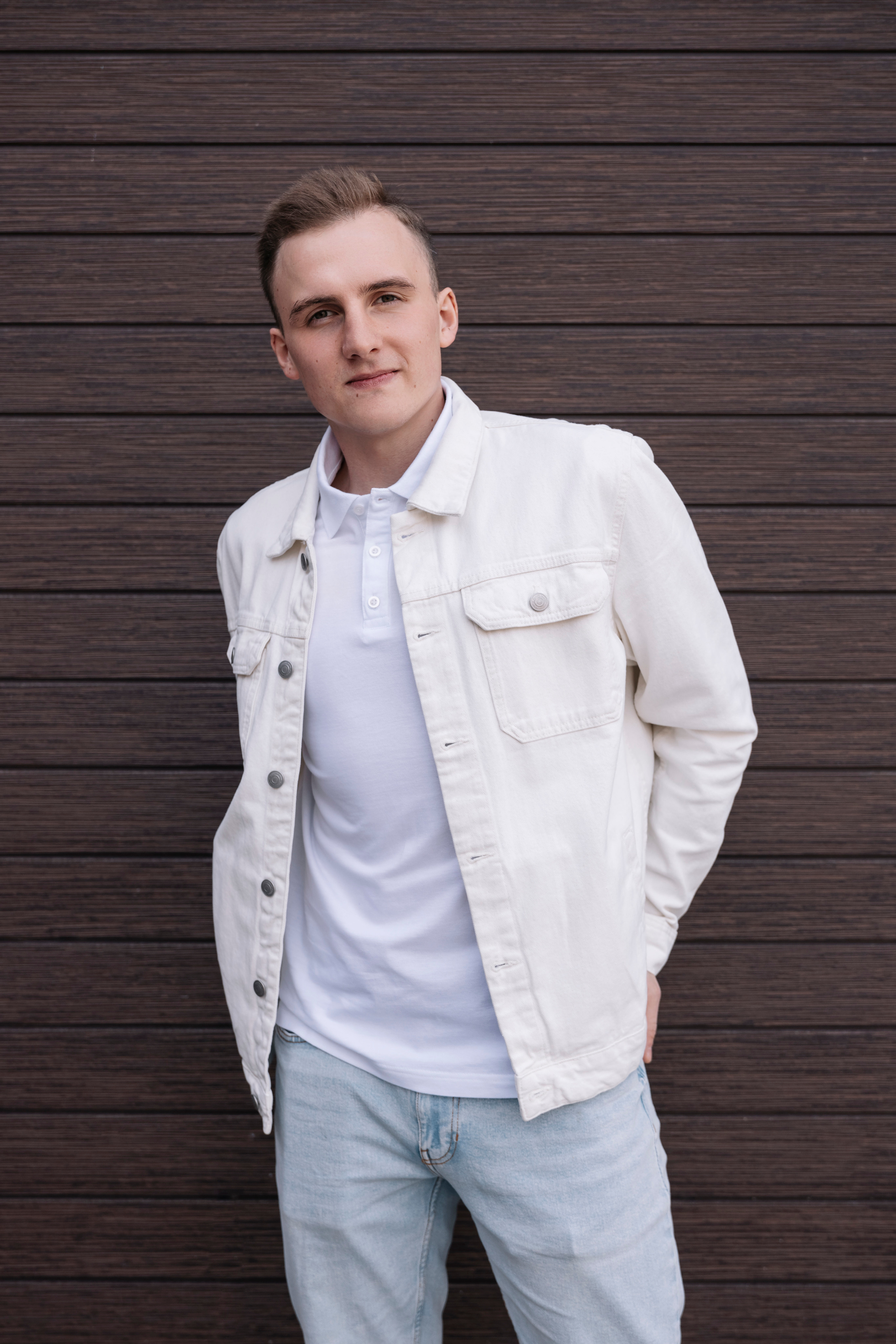 Полина и Ярослав. Главная