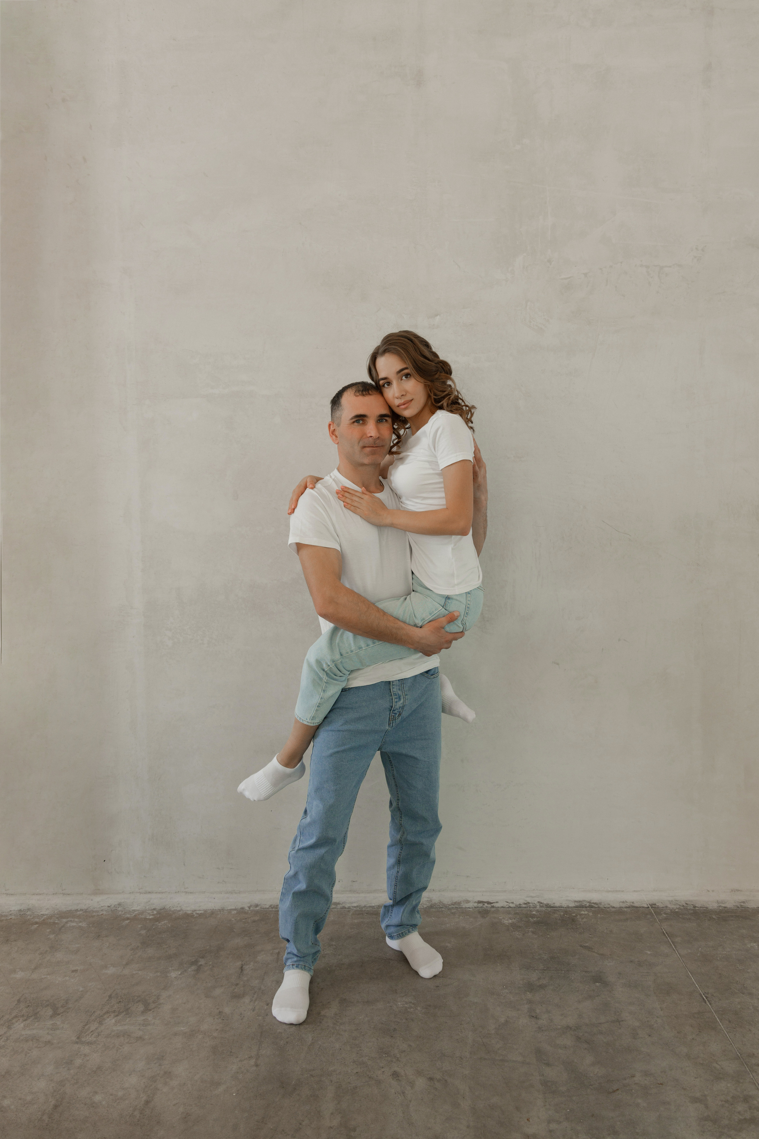 Кристина Иван. Главная