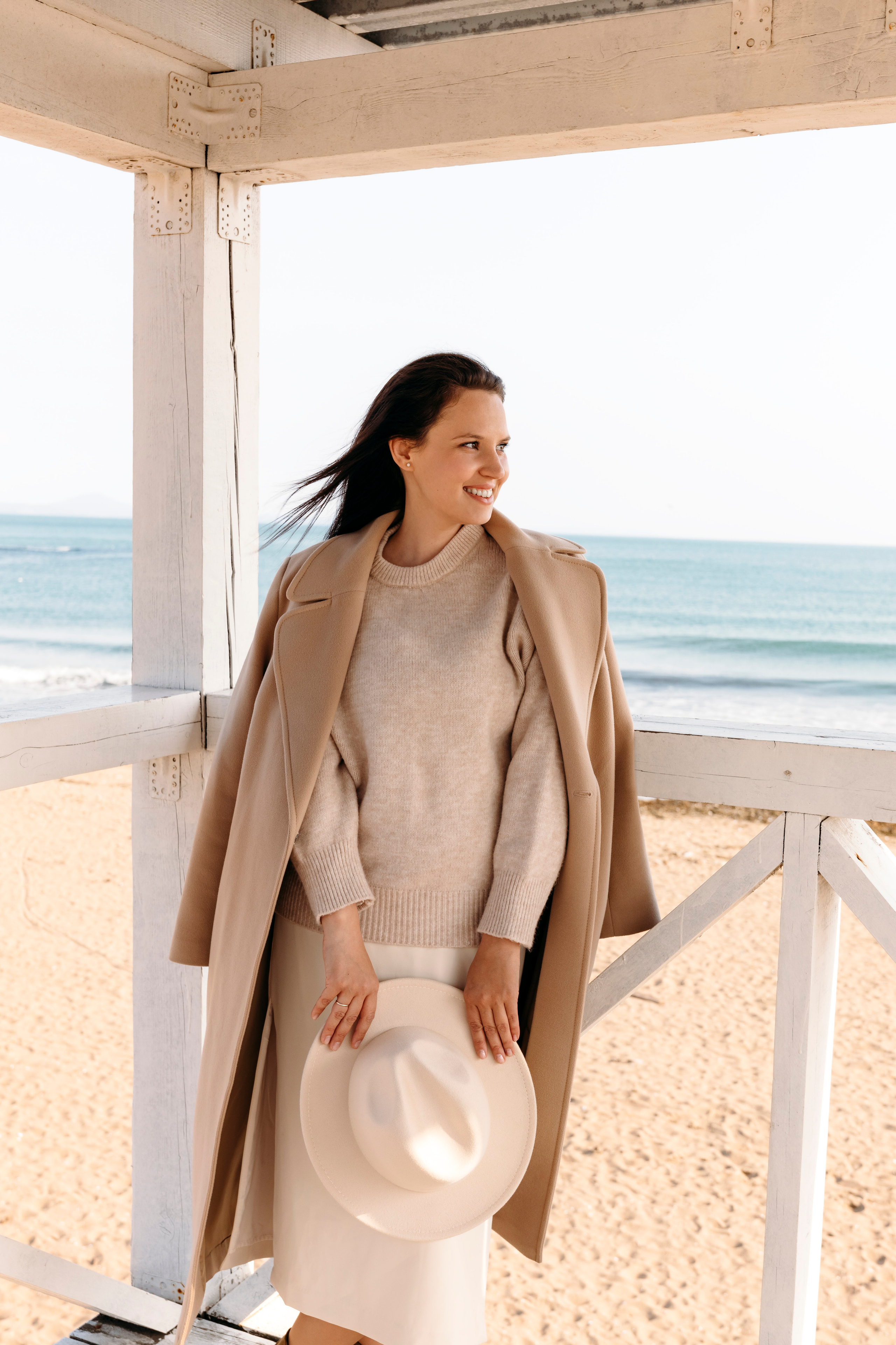 Валерия, Алексей, Марианна. Главная