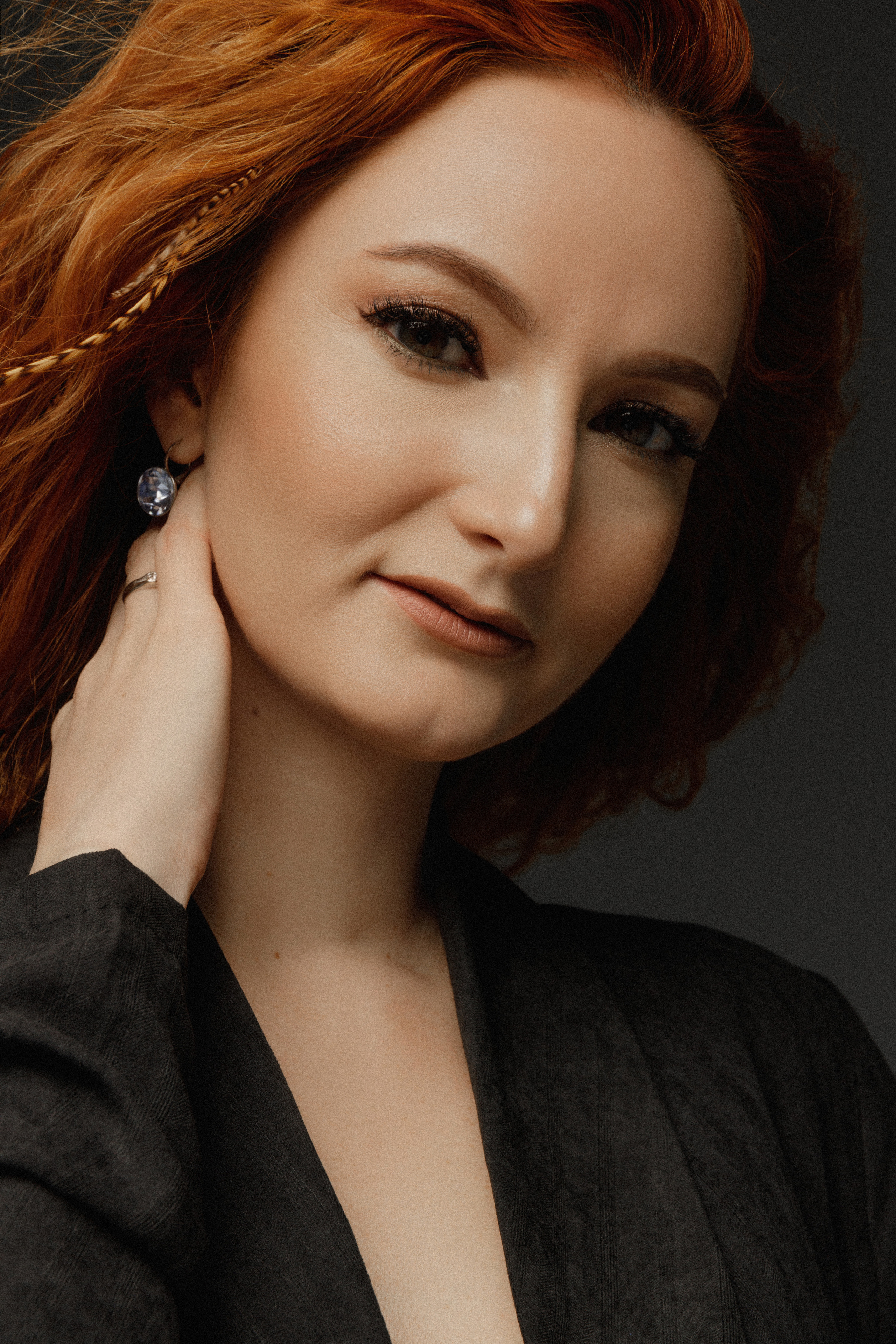 Ольга. Главная