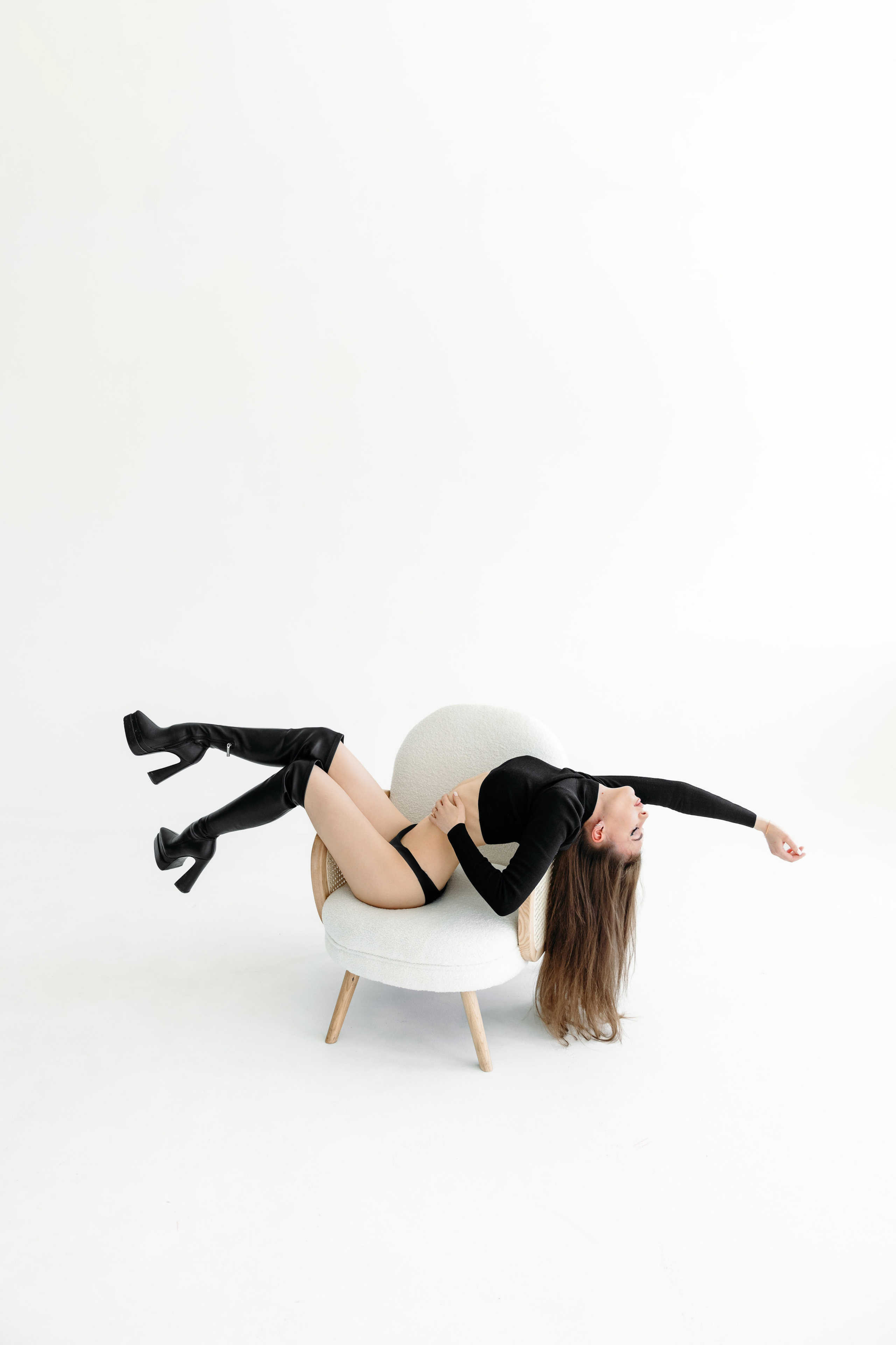 Дарья Фотодень. Главная