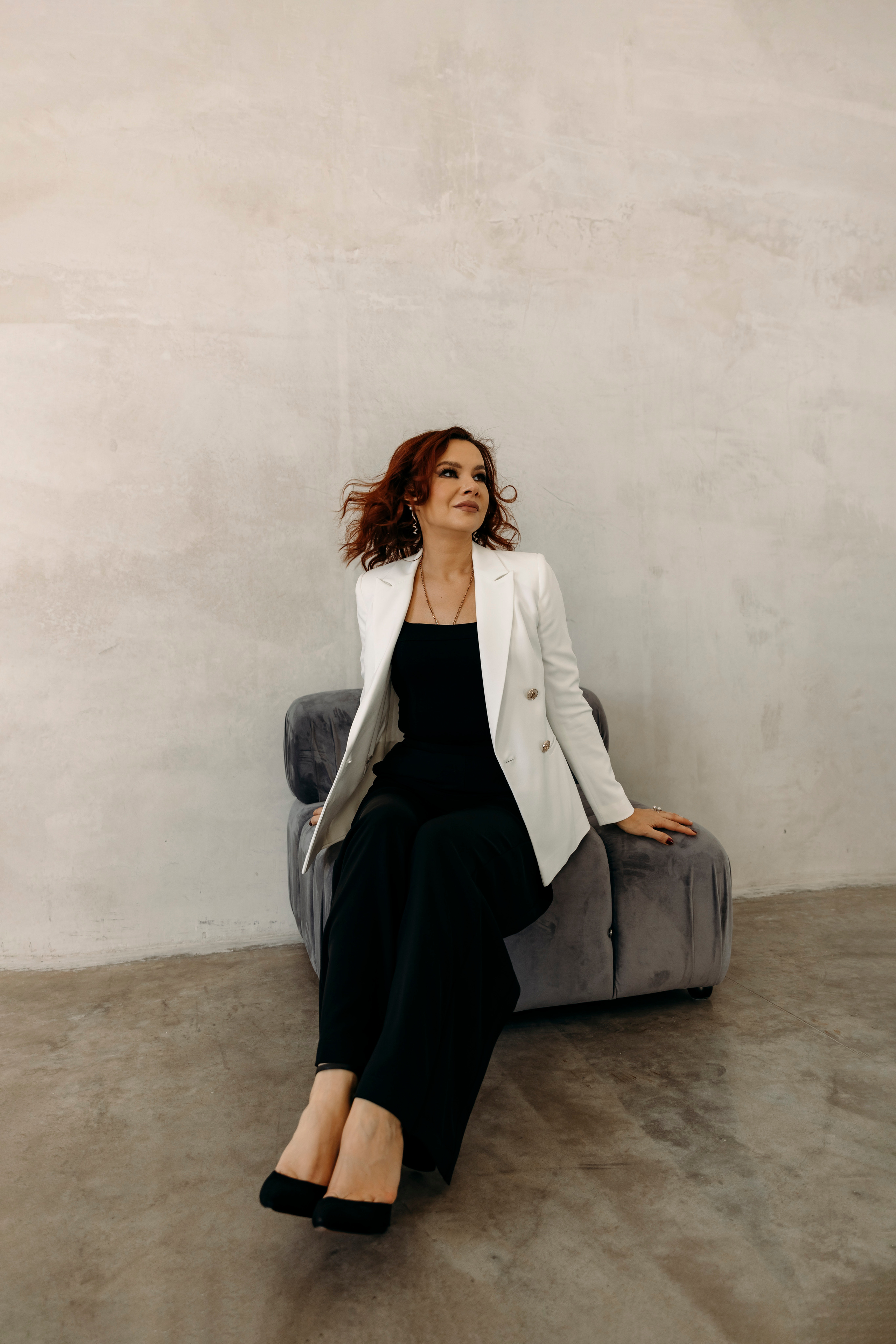 Анна и Лилия. Главная