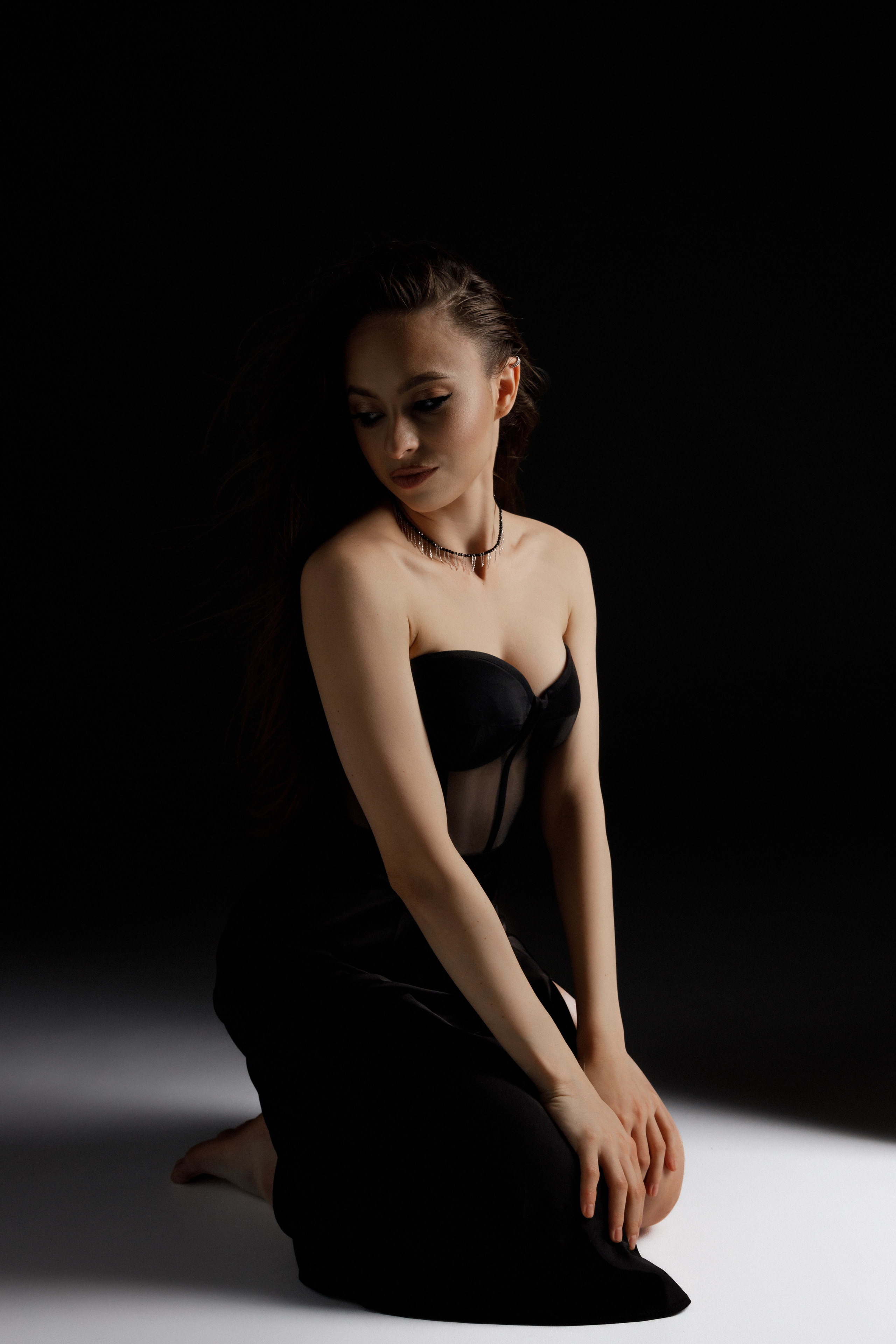 Эмма. Главная