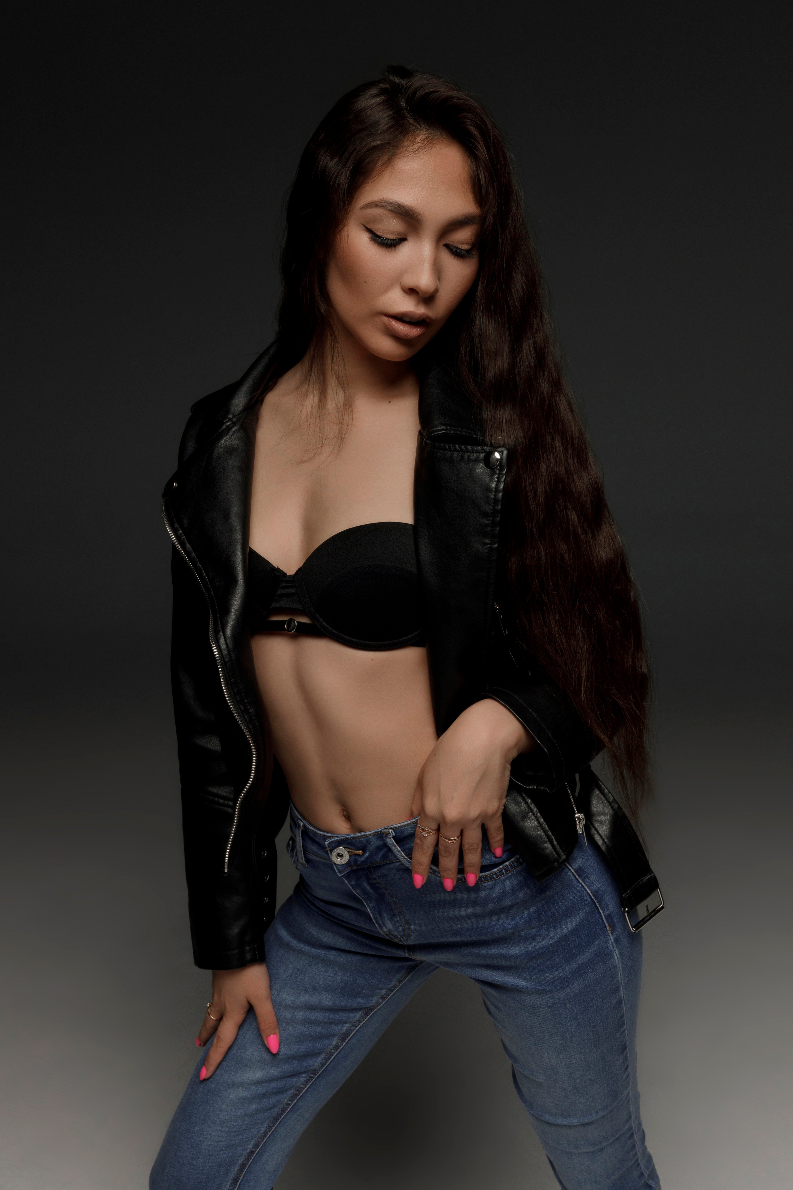 Аза. Главная