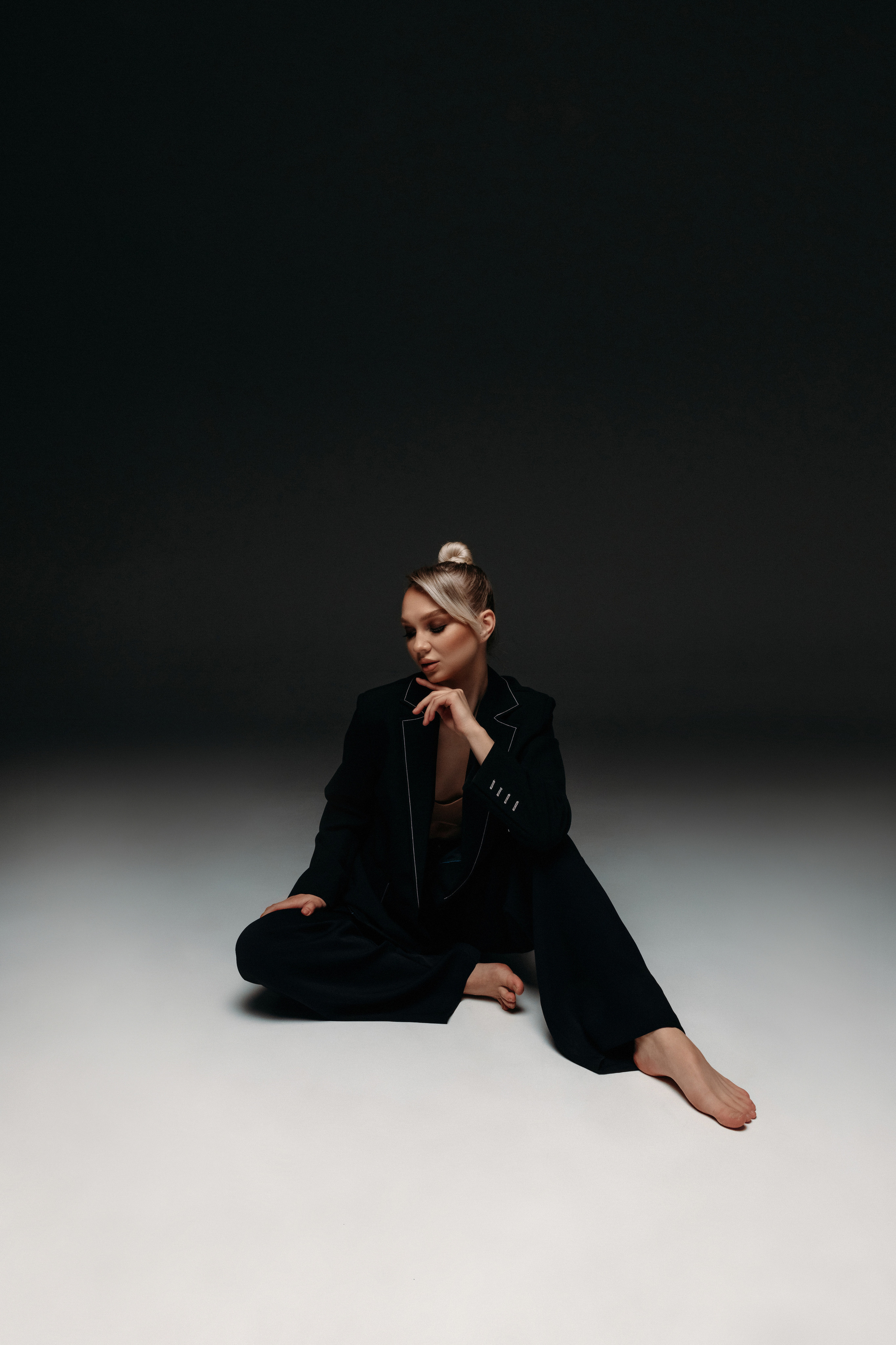 Юля. Главная