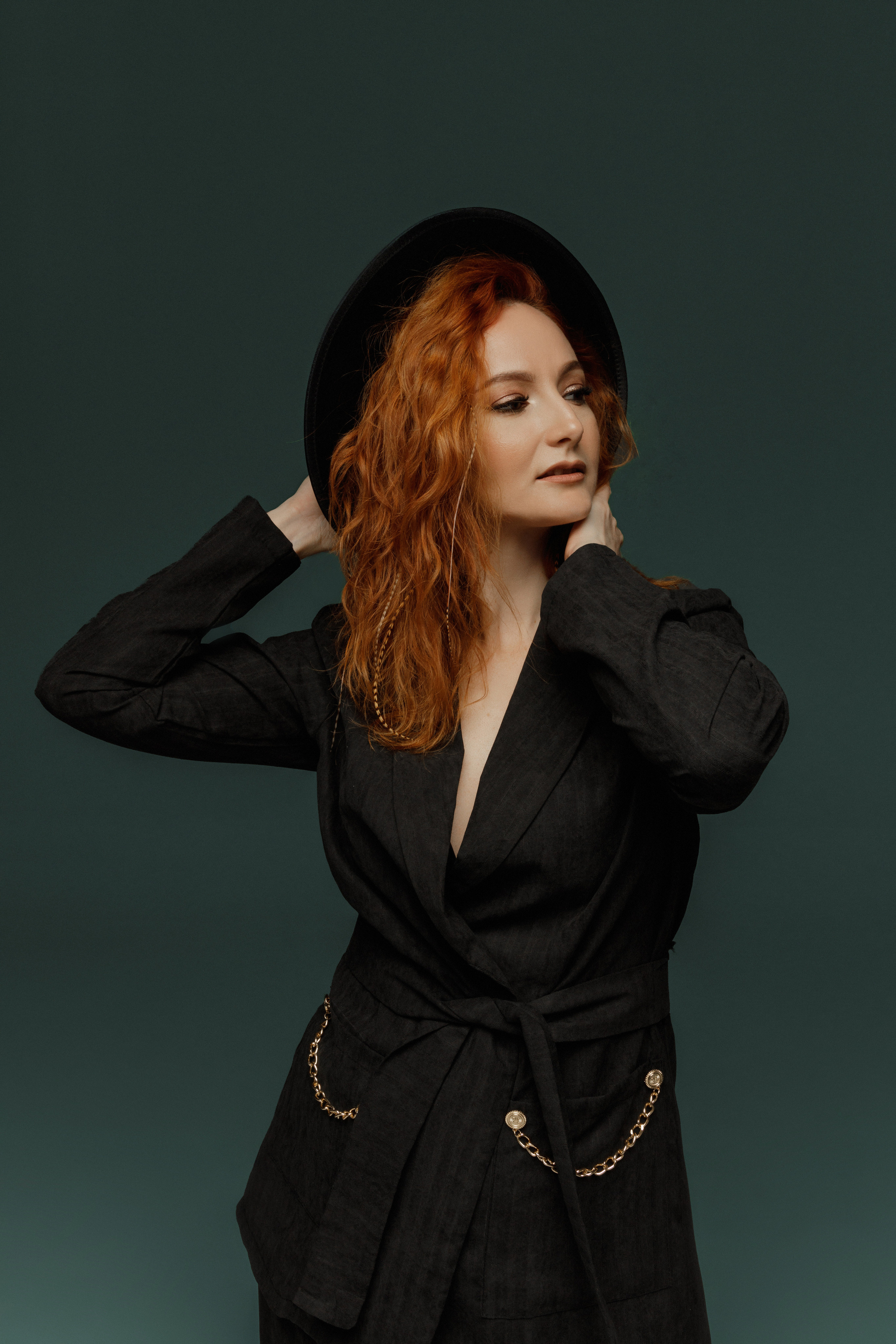 Ольга. Главная