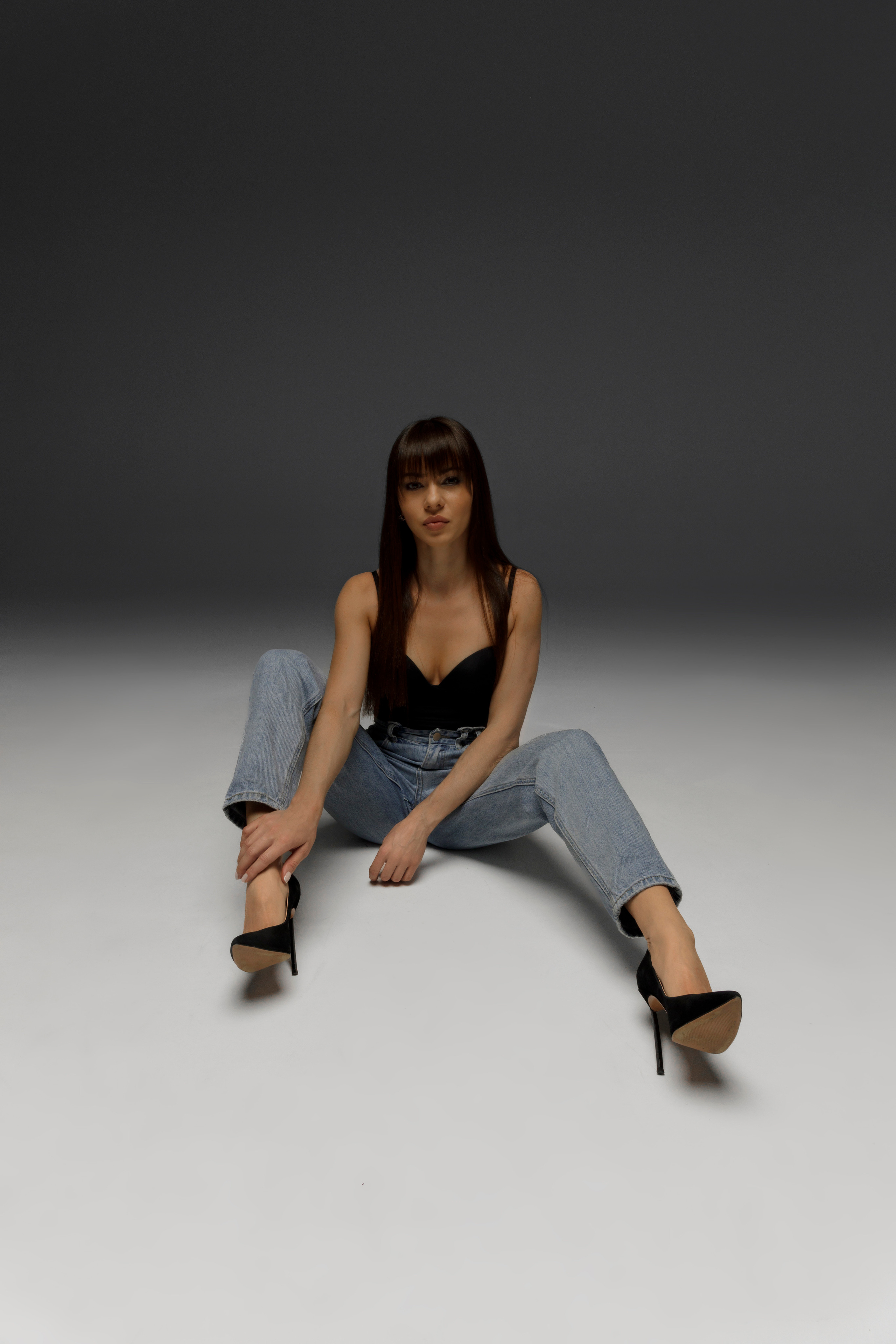 Евгения. Главная