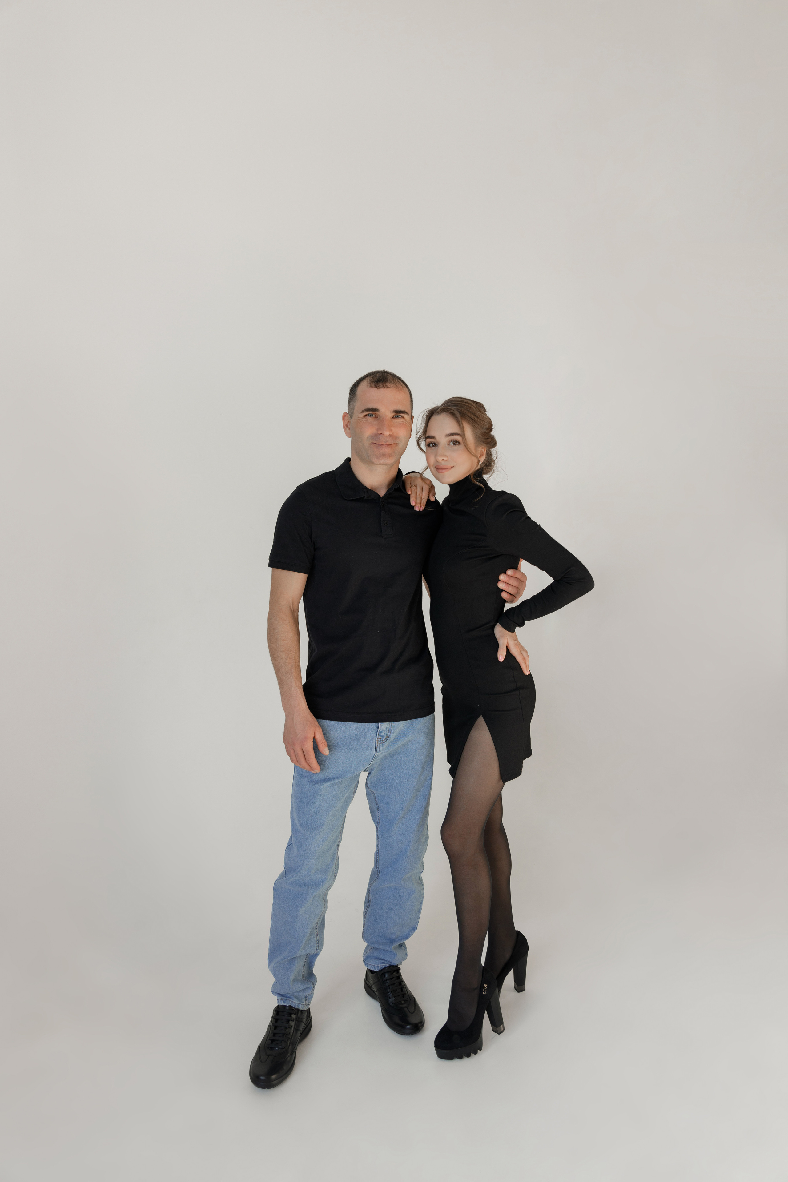 Кристина Иван. Главная