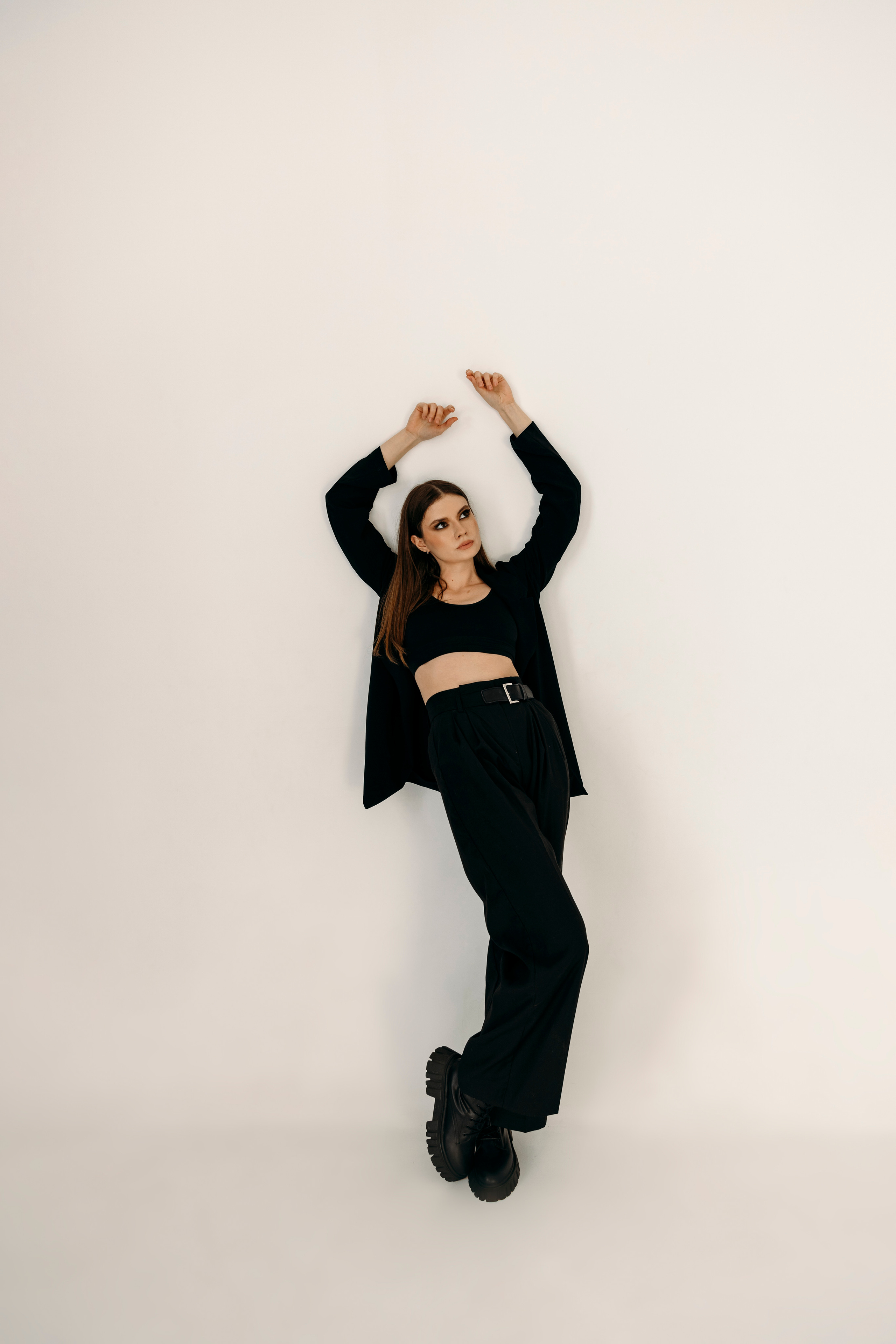 Анна и Лилия. Главная