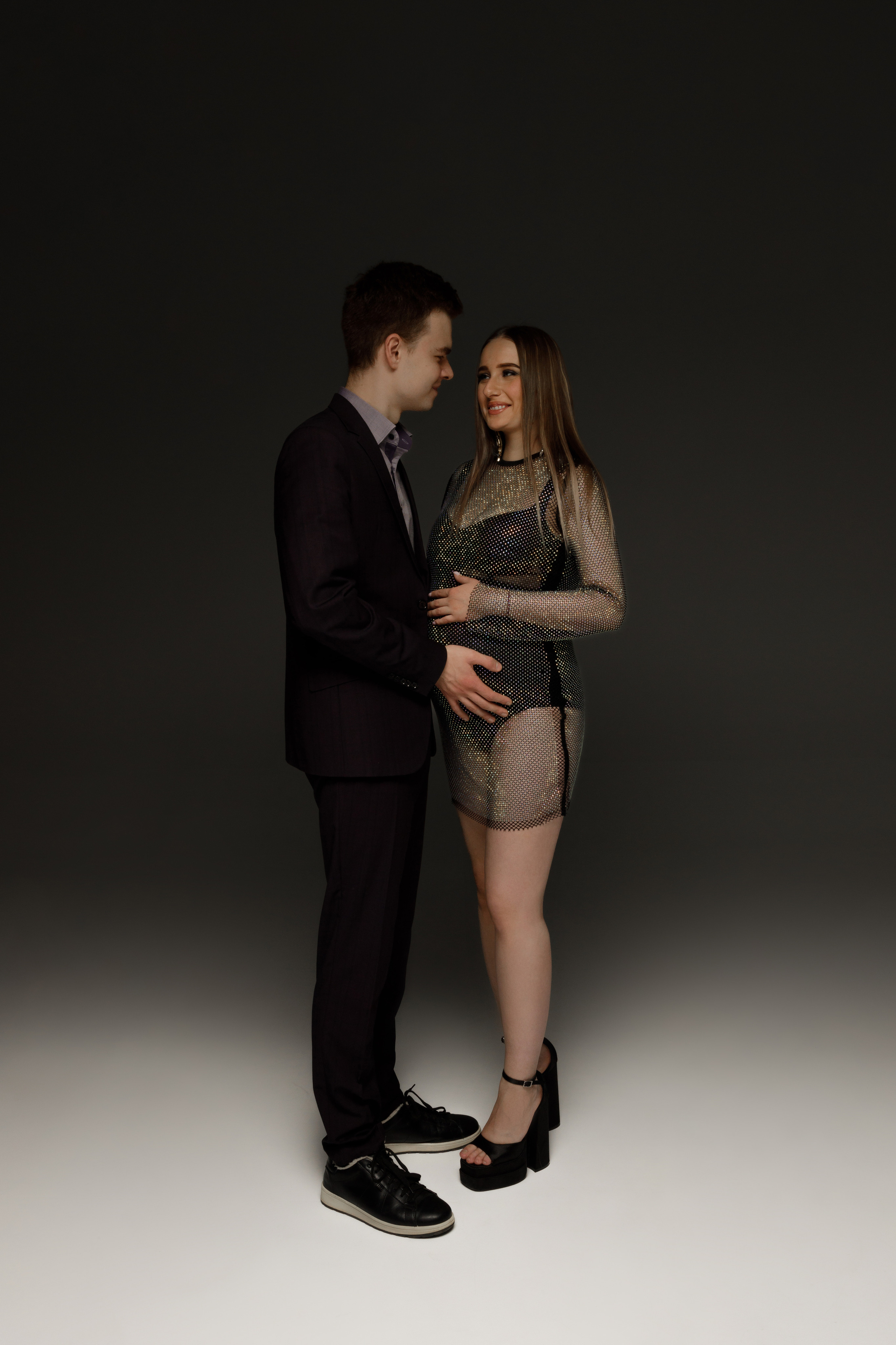 Вероника. Главная