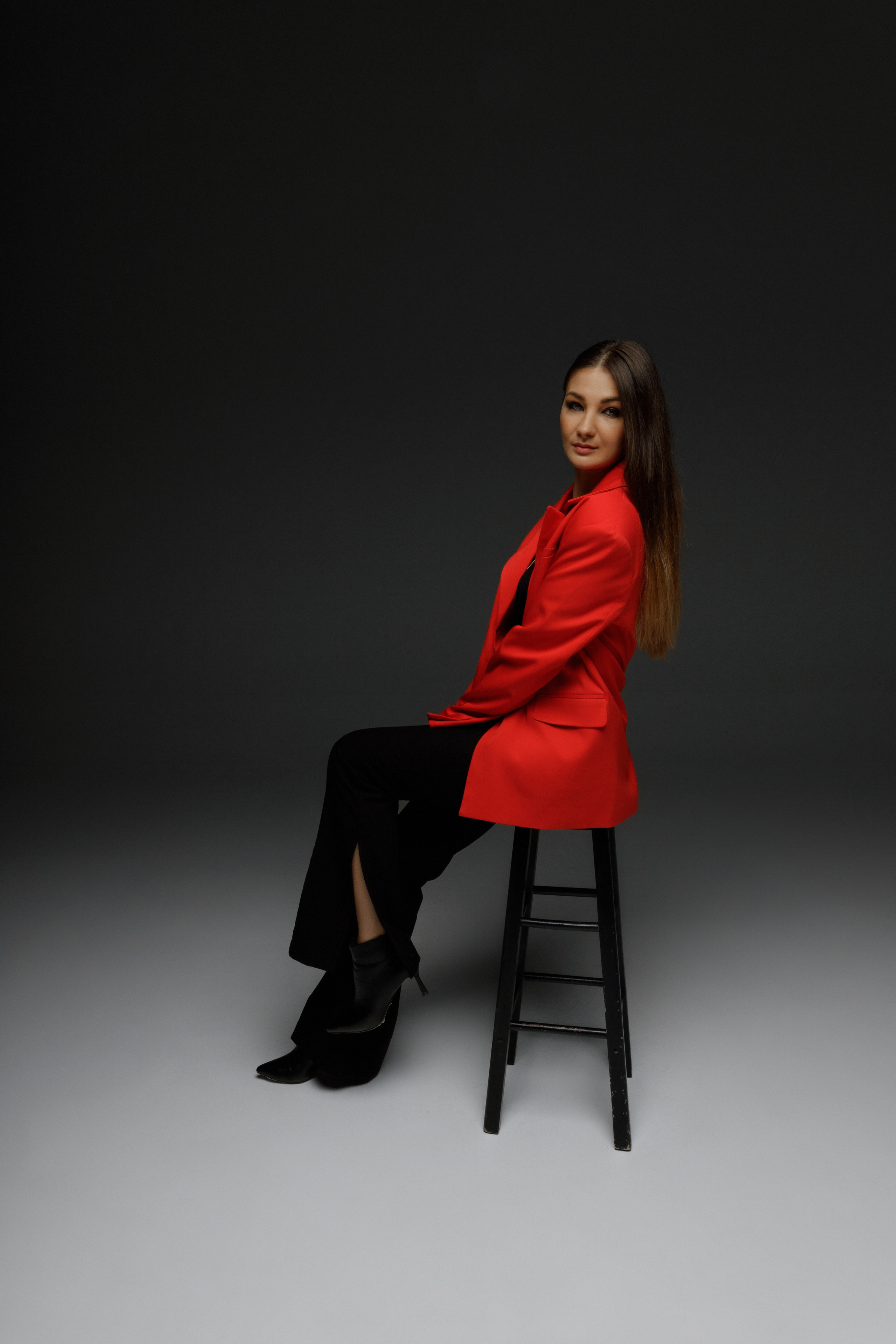 Анна. Главная