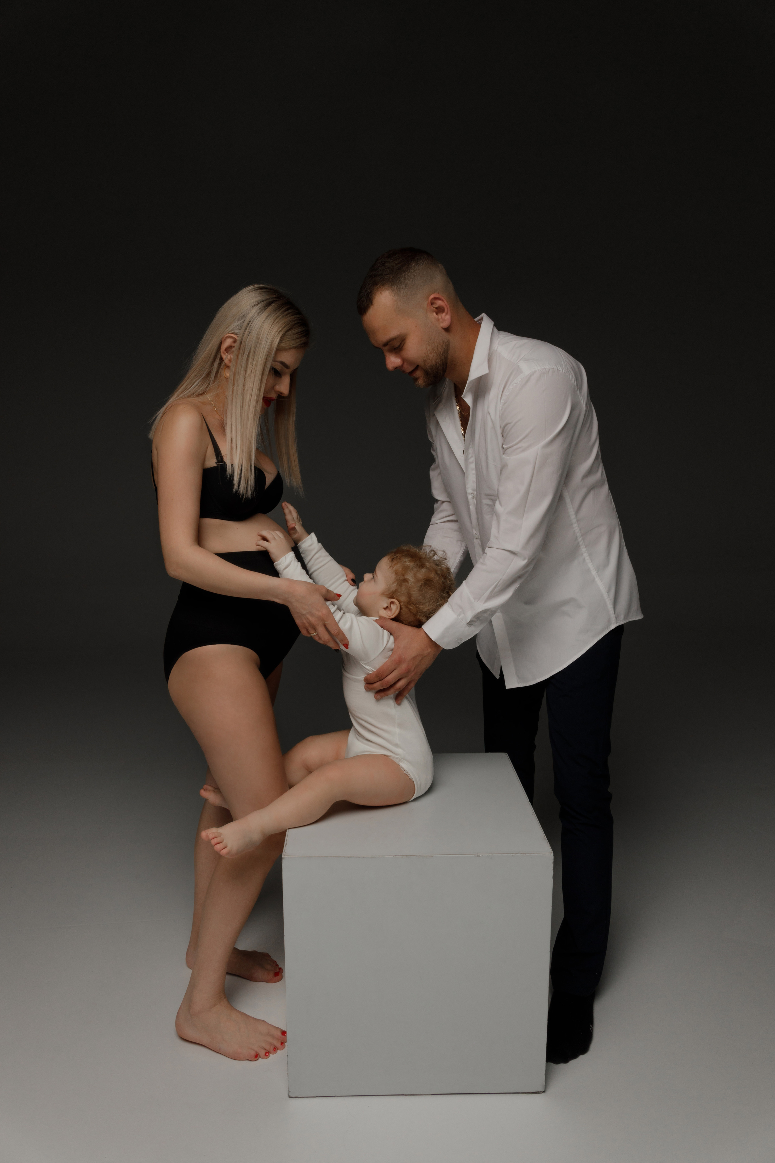 Кристина Максим Марсель. Главная