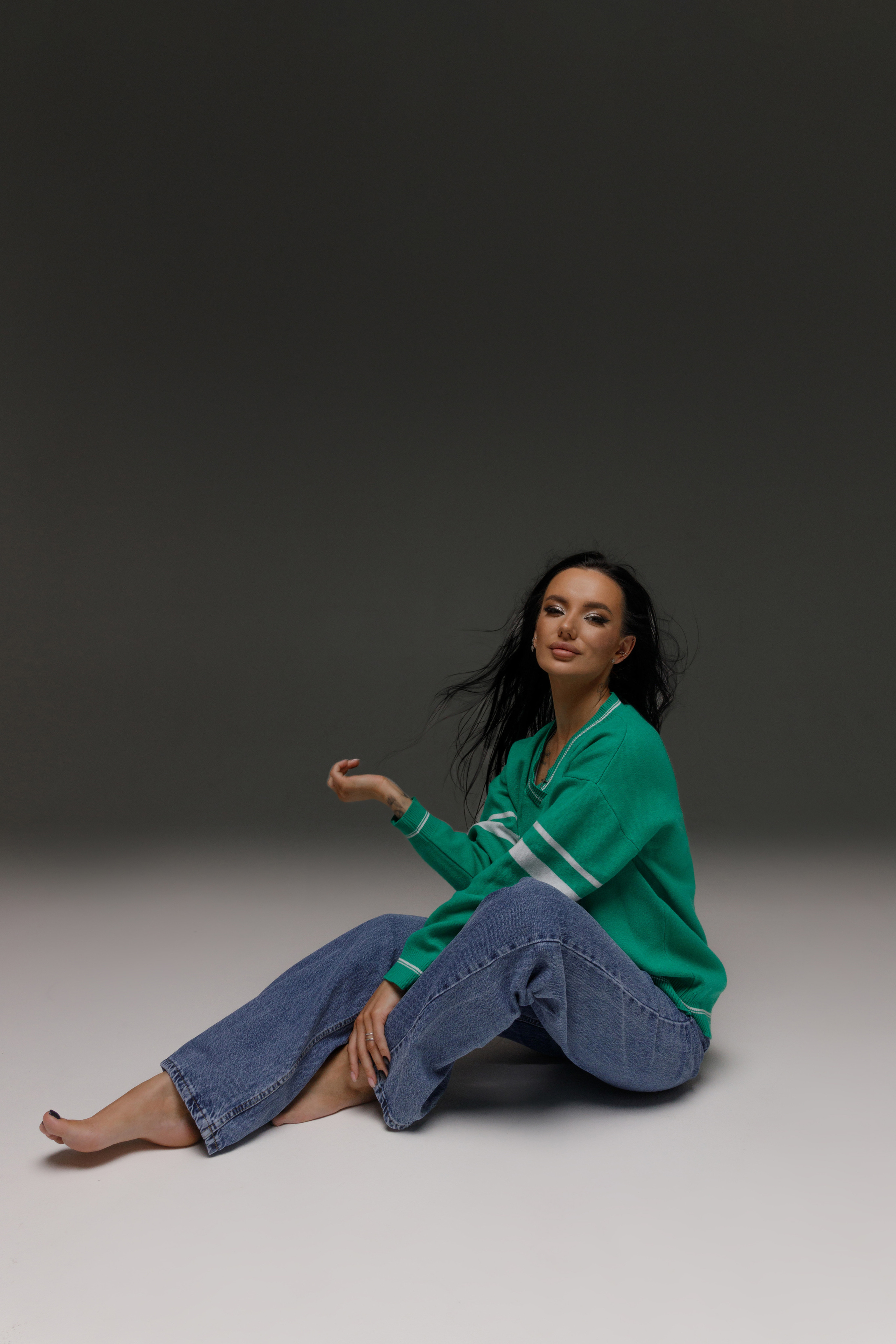 Кристина. Главная