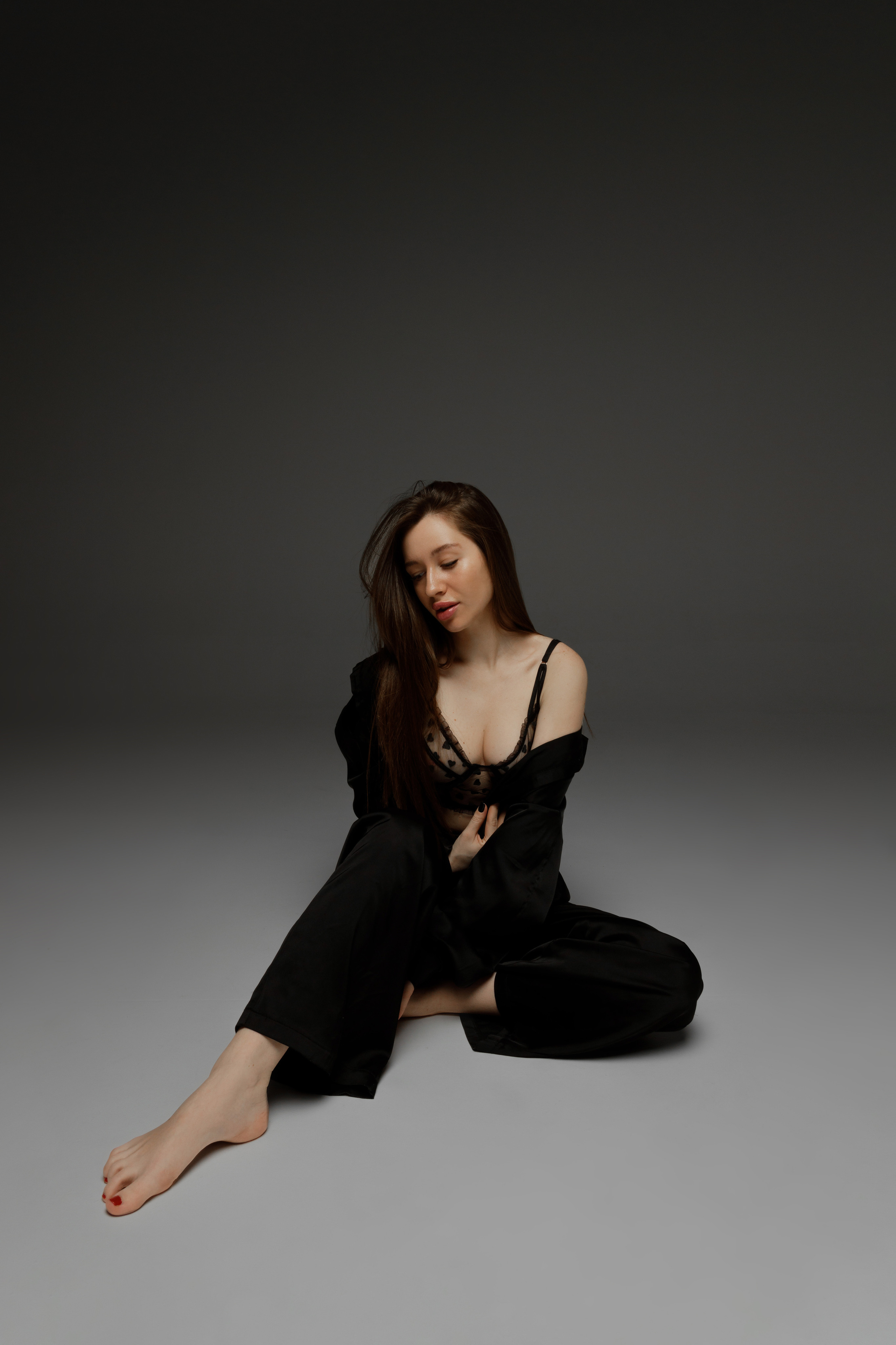 Алина. Главная