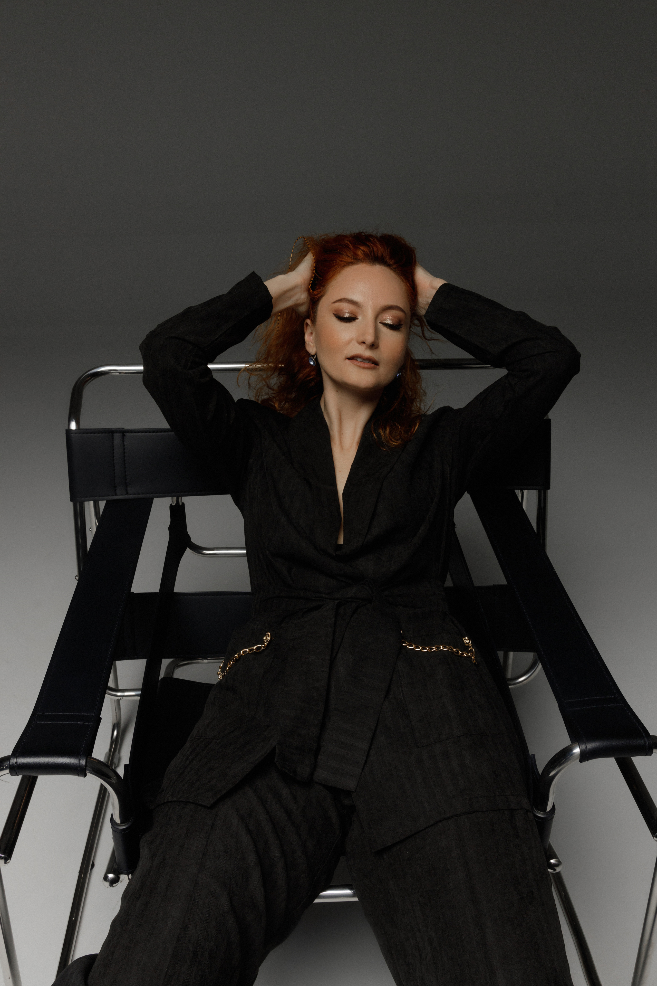 Ольга. Главная