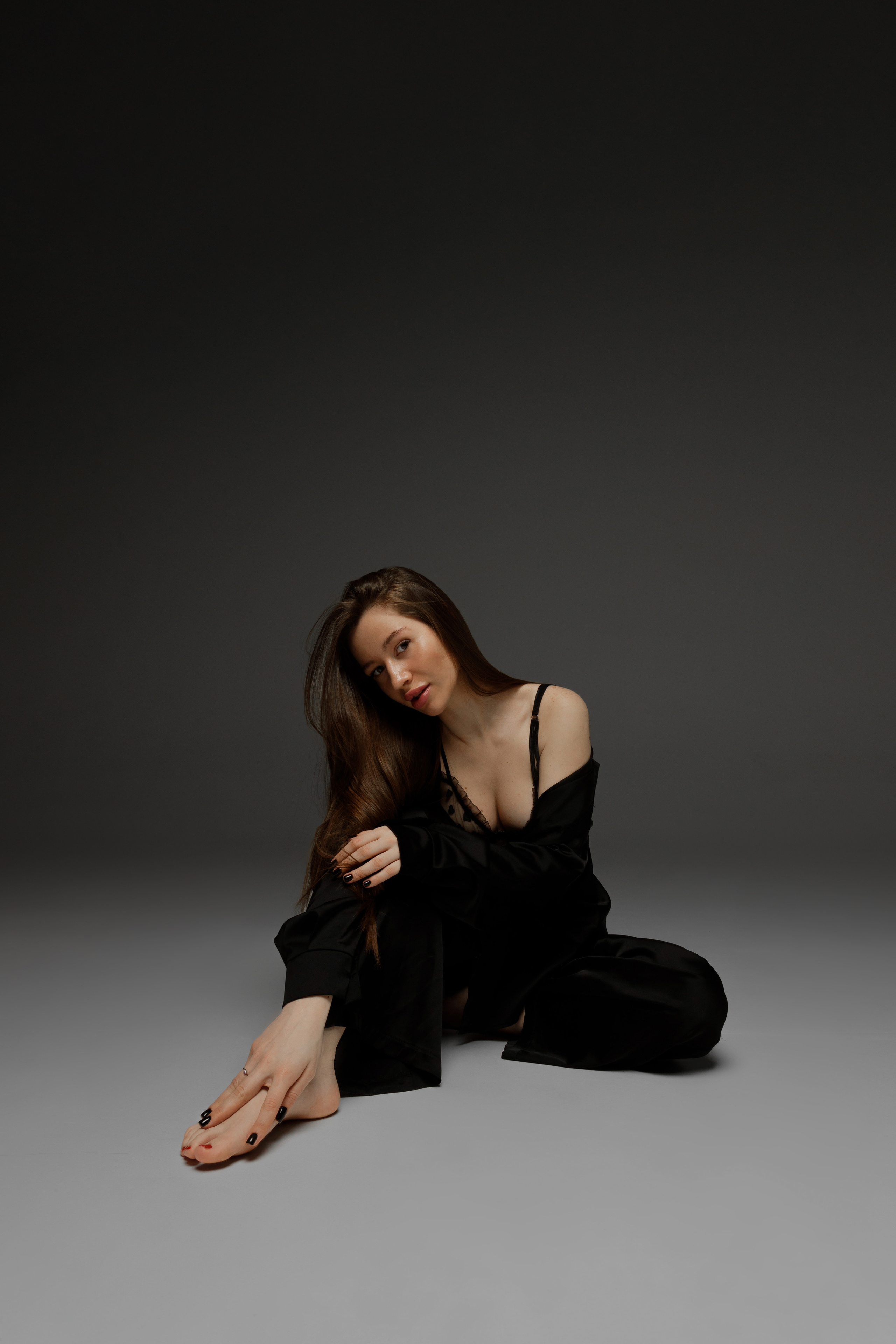 Алина. Главная