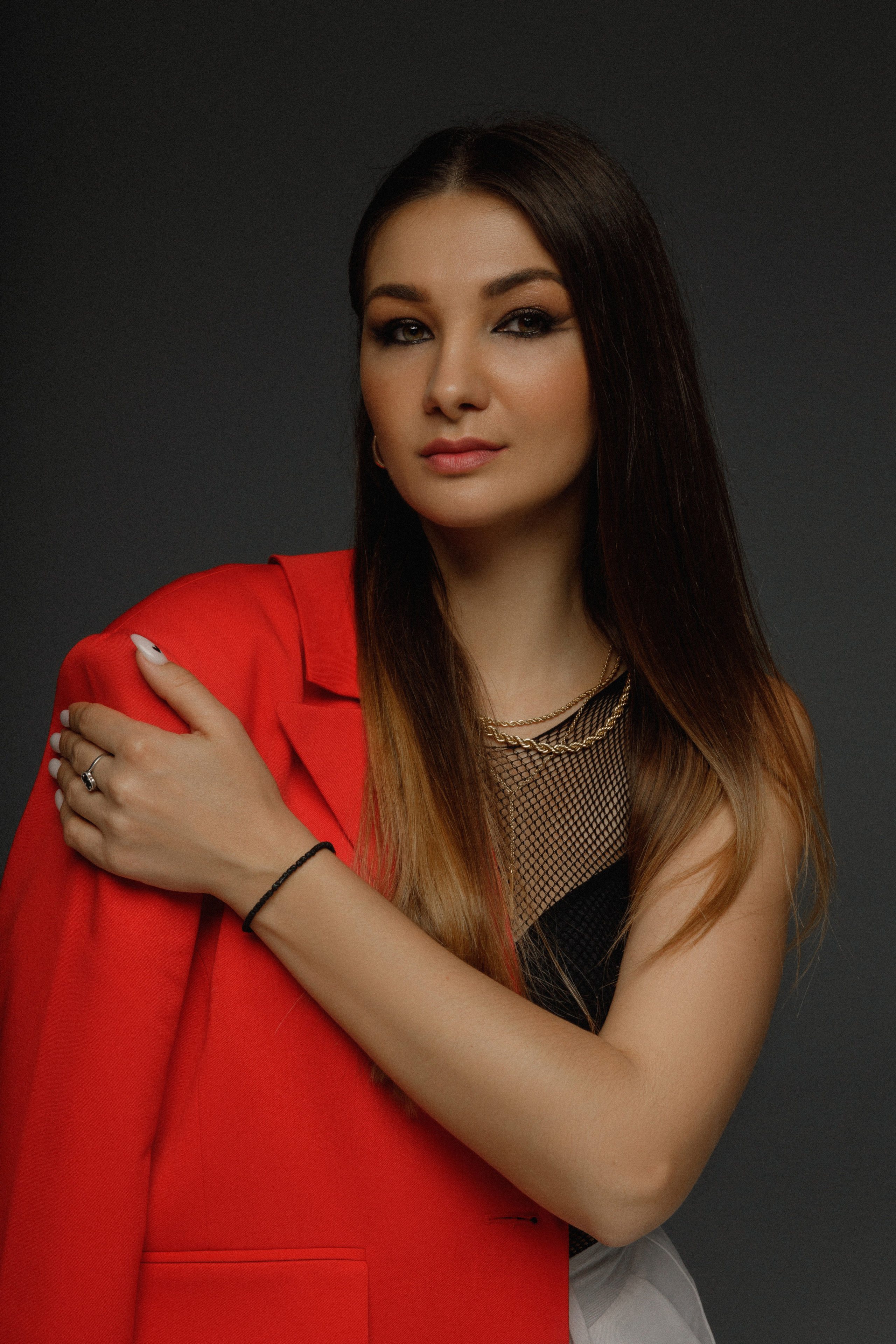 Анна. Главная