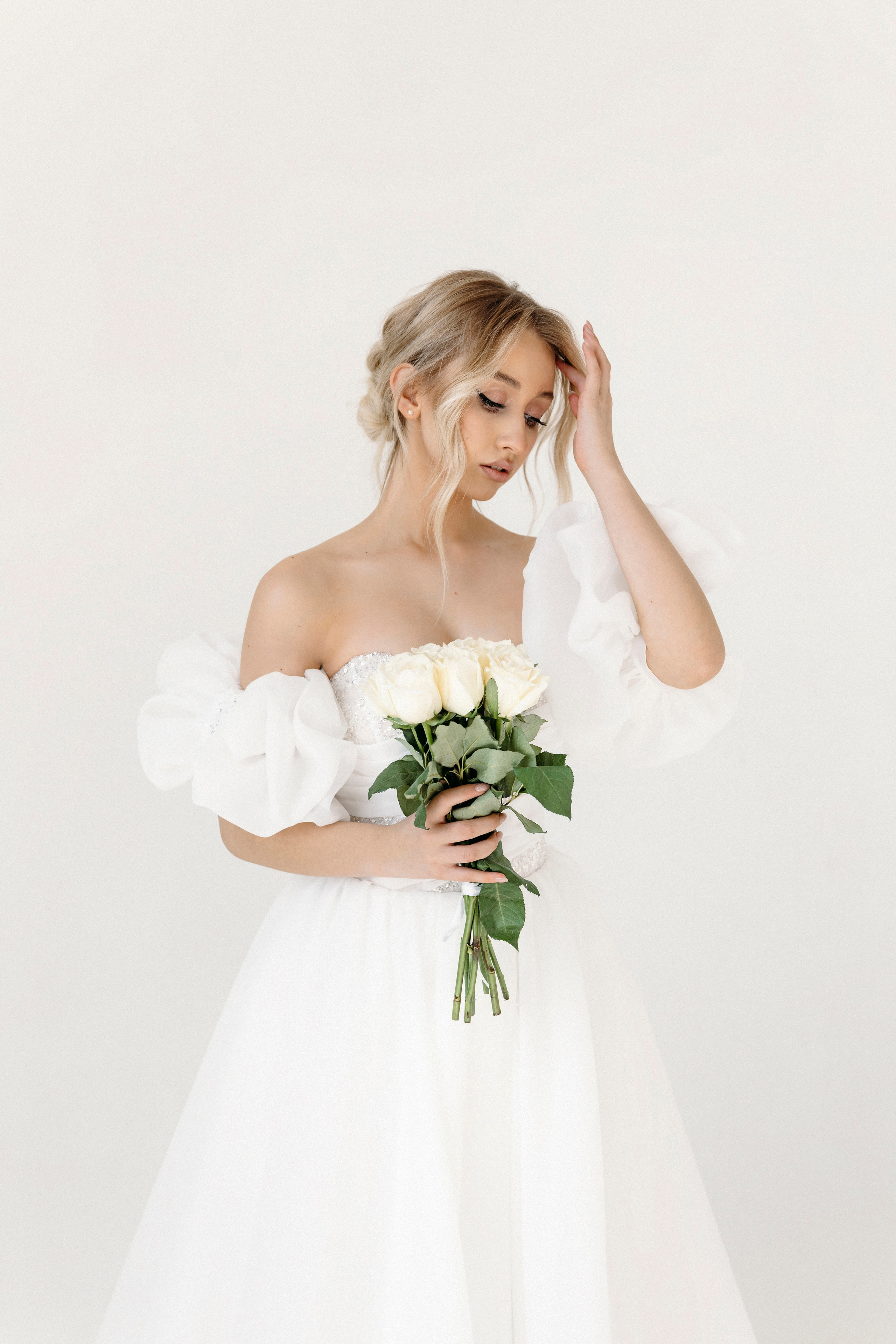 Елизавета. Главная