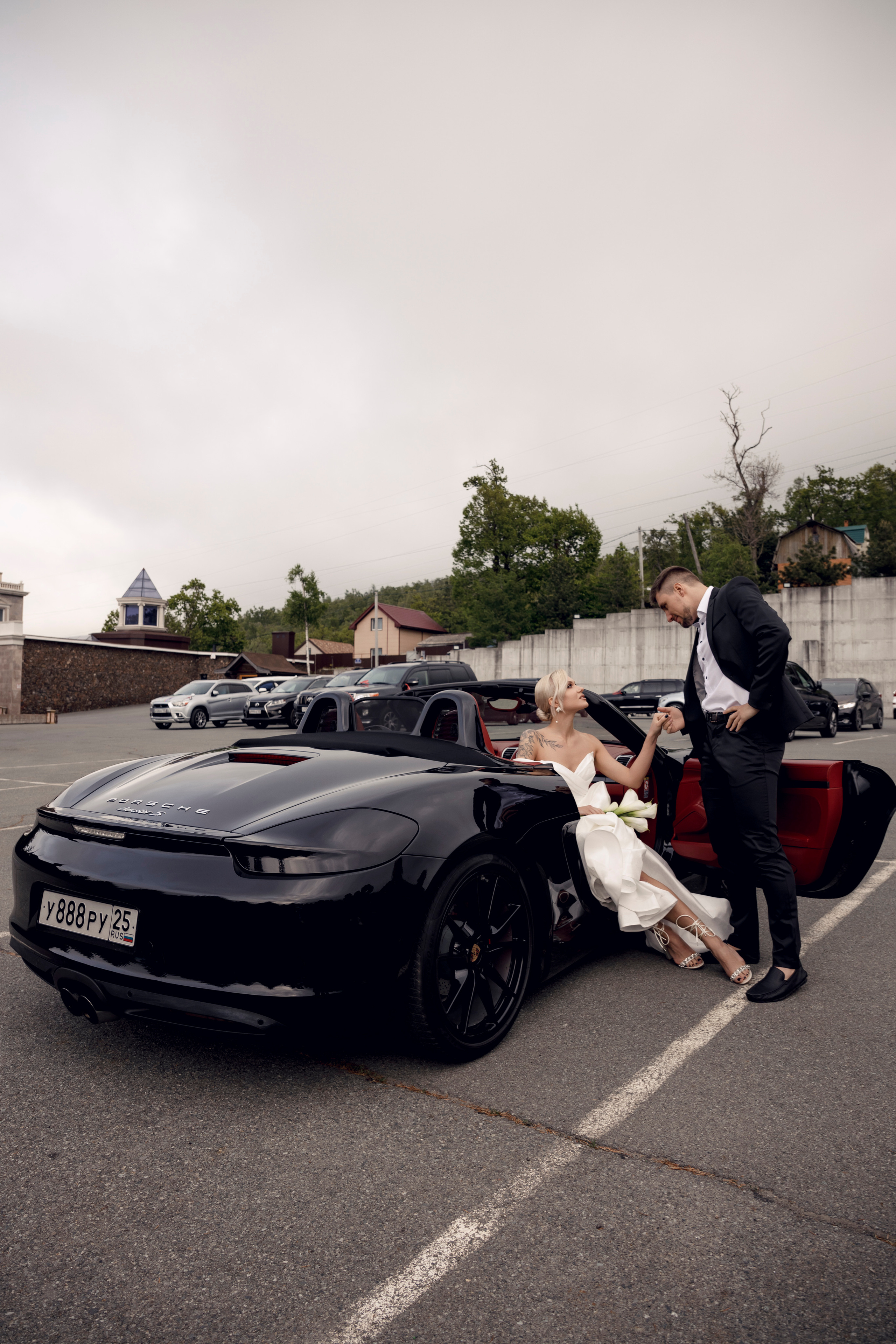 Елена и Виктор. Главная