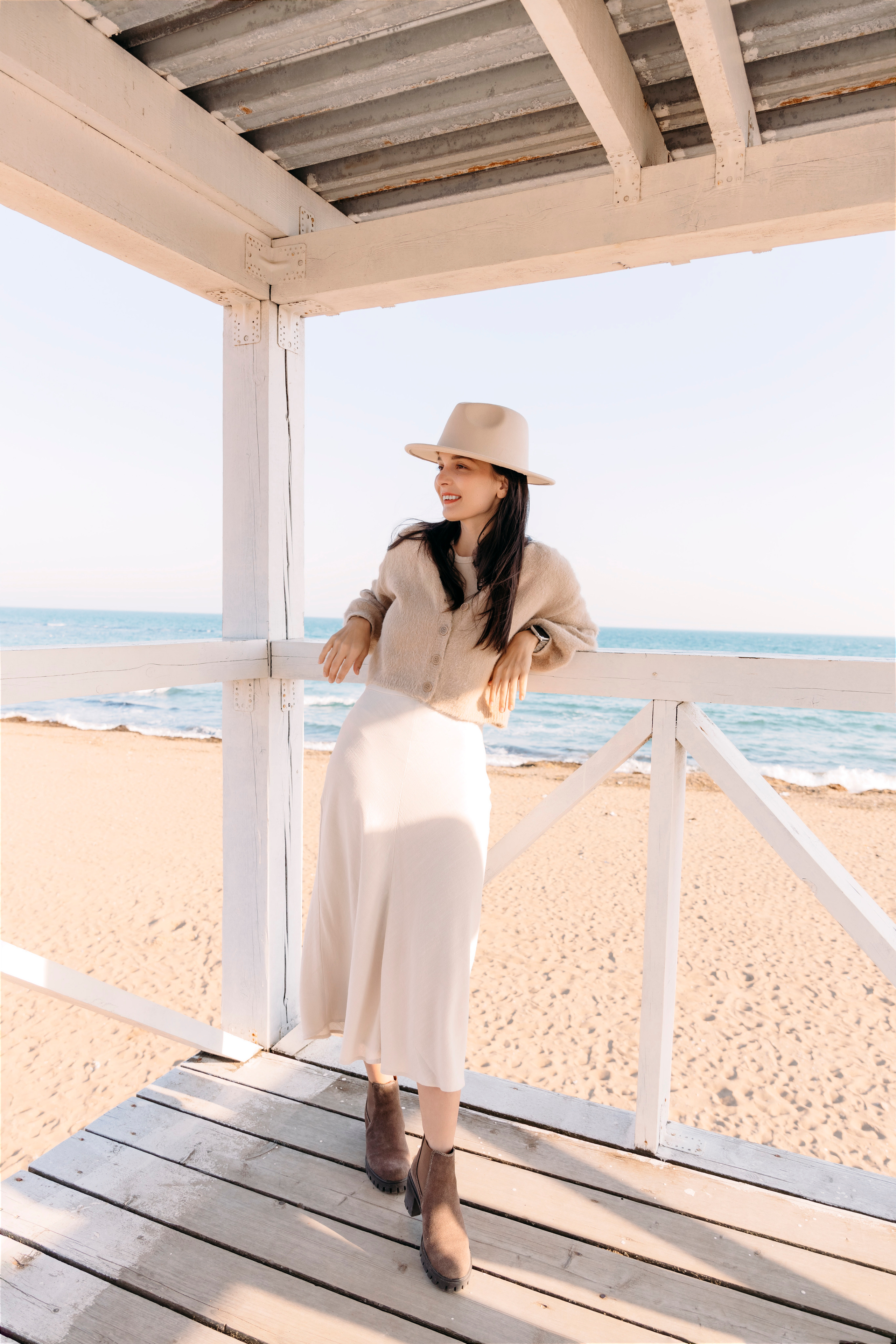 Ксения. Главная