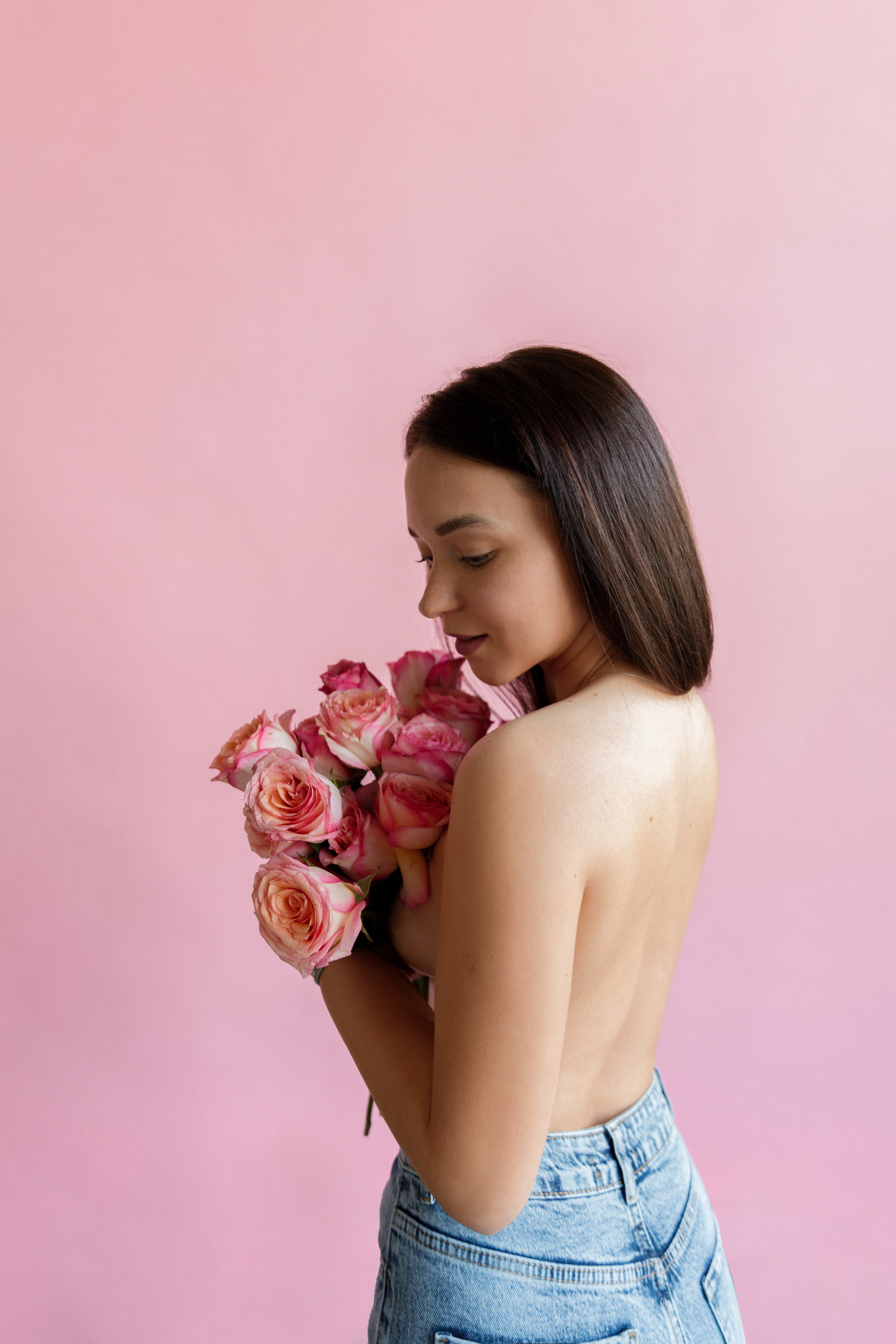 Ира. Главная