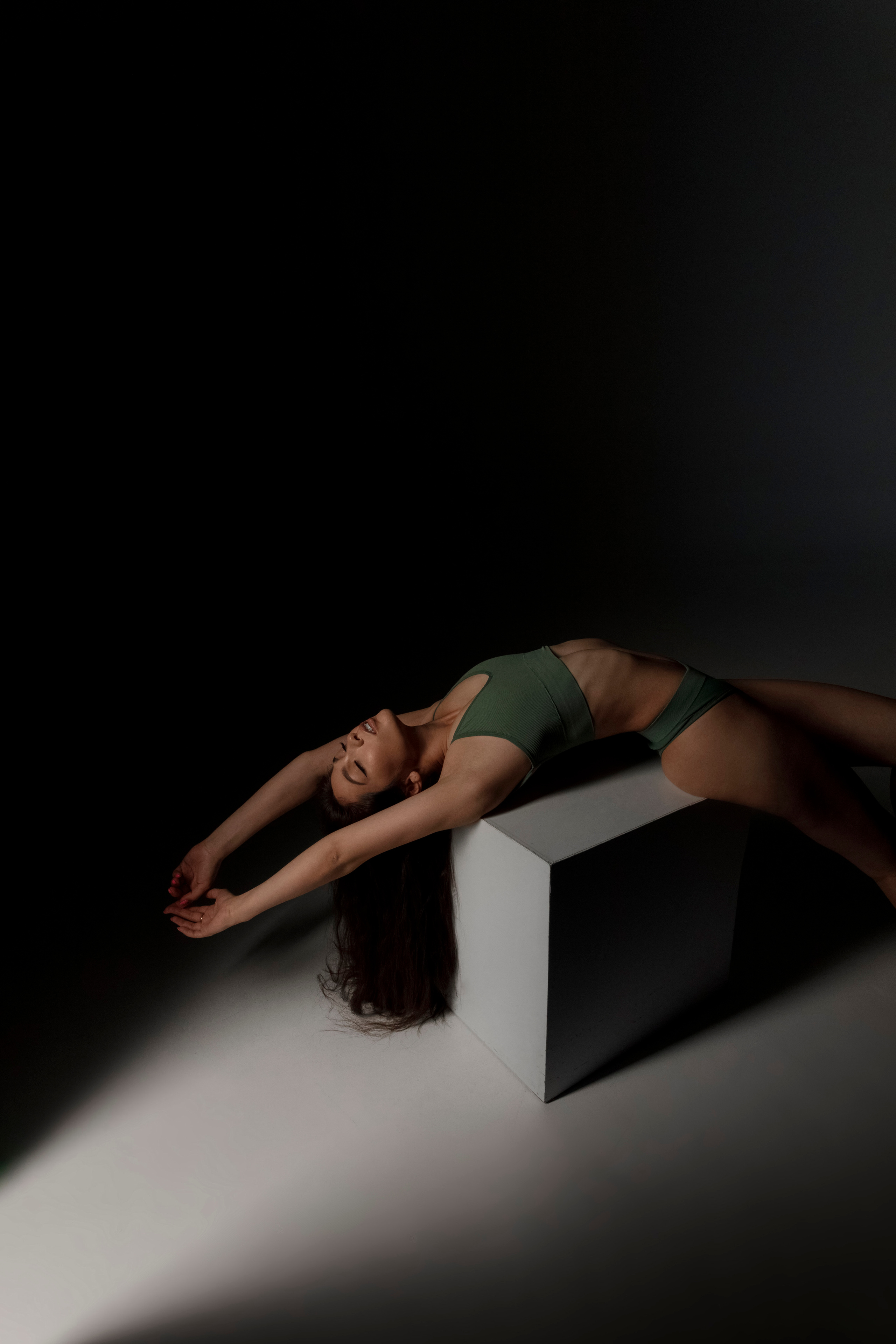 Аза. Главная