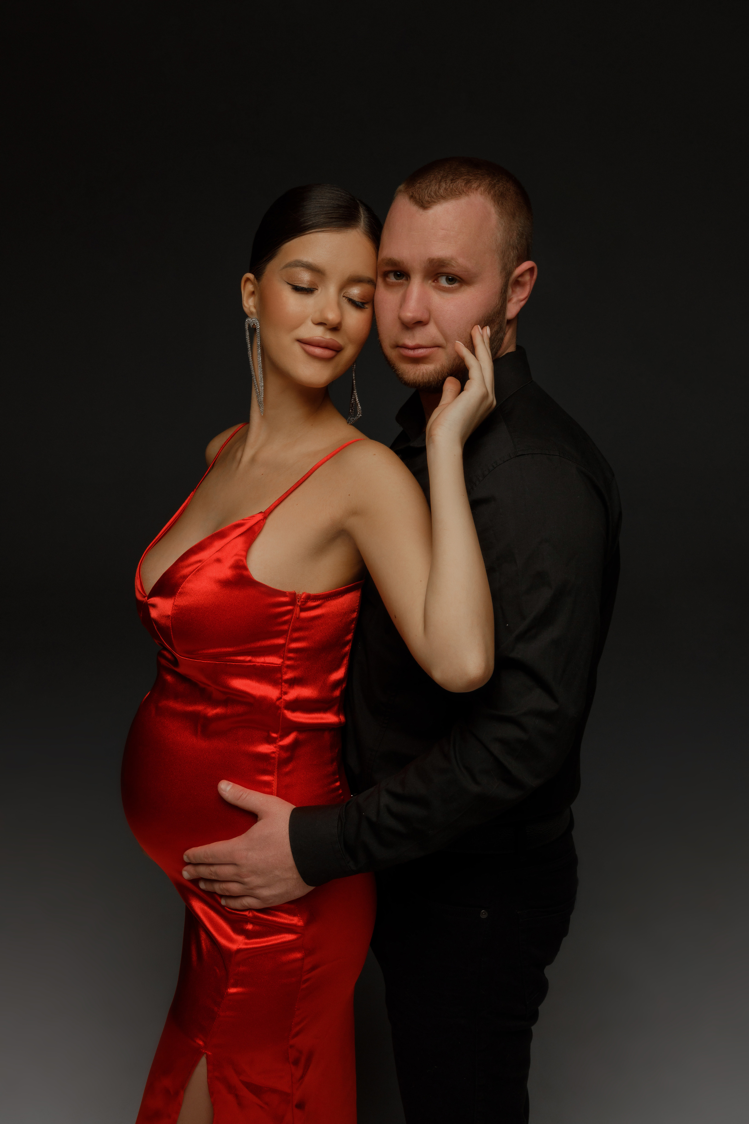 Анастасия. Главная