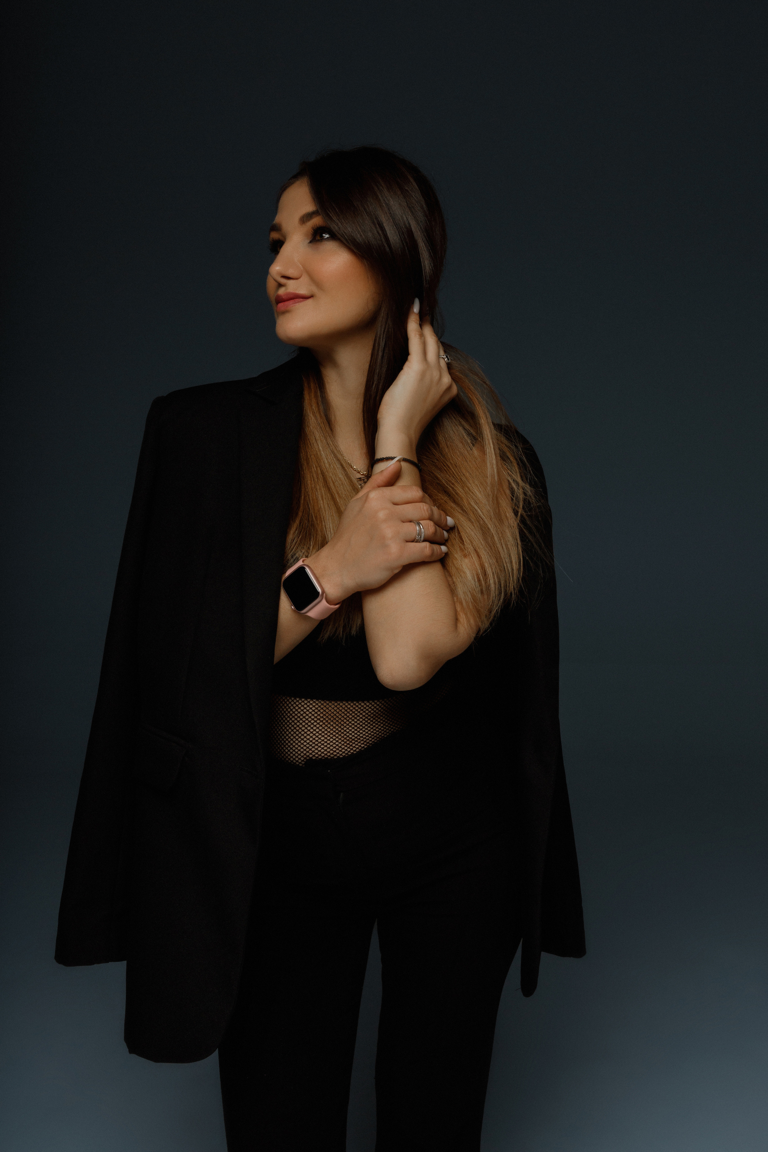 Анна. Главная