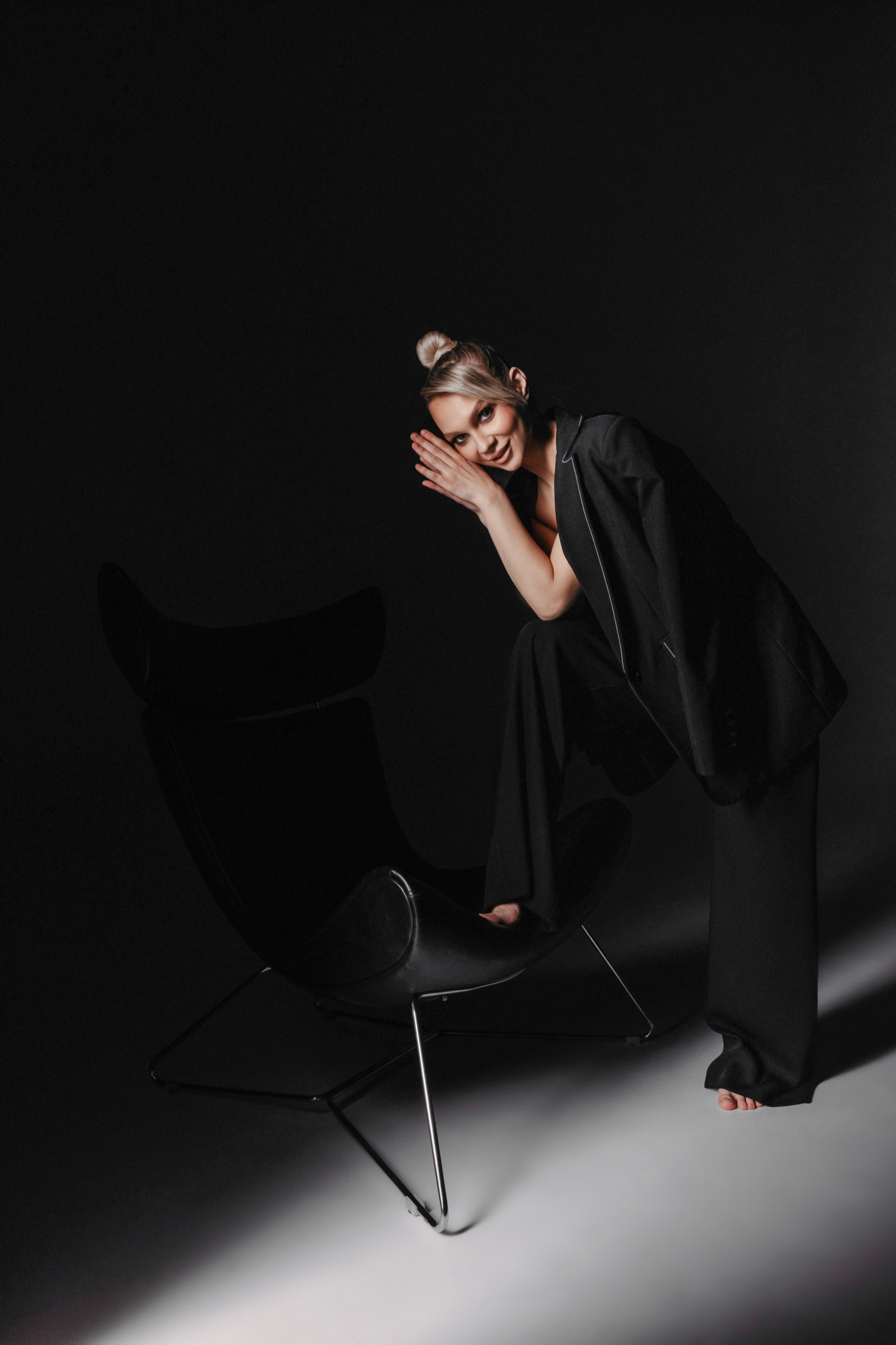 Юля. Главная