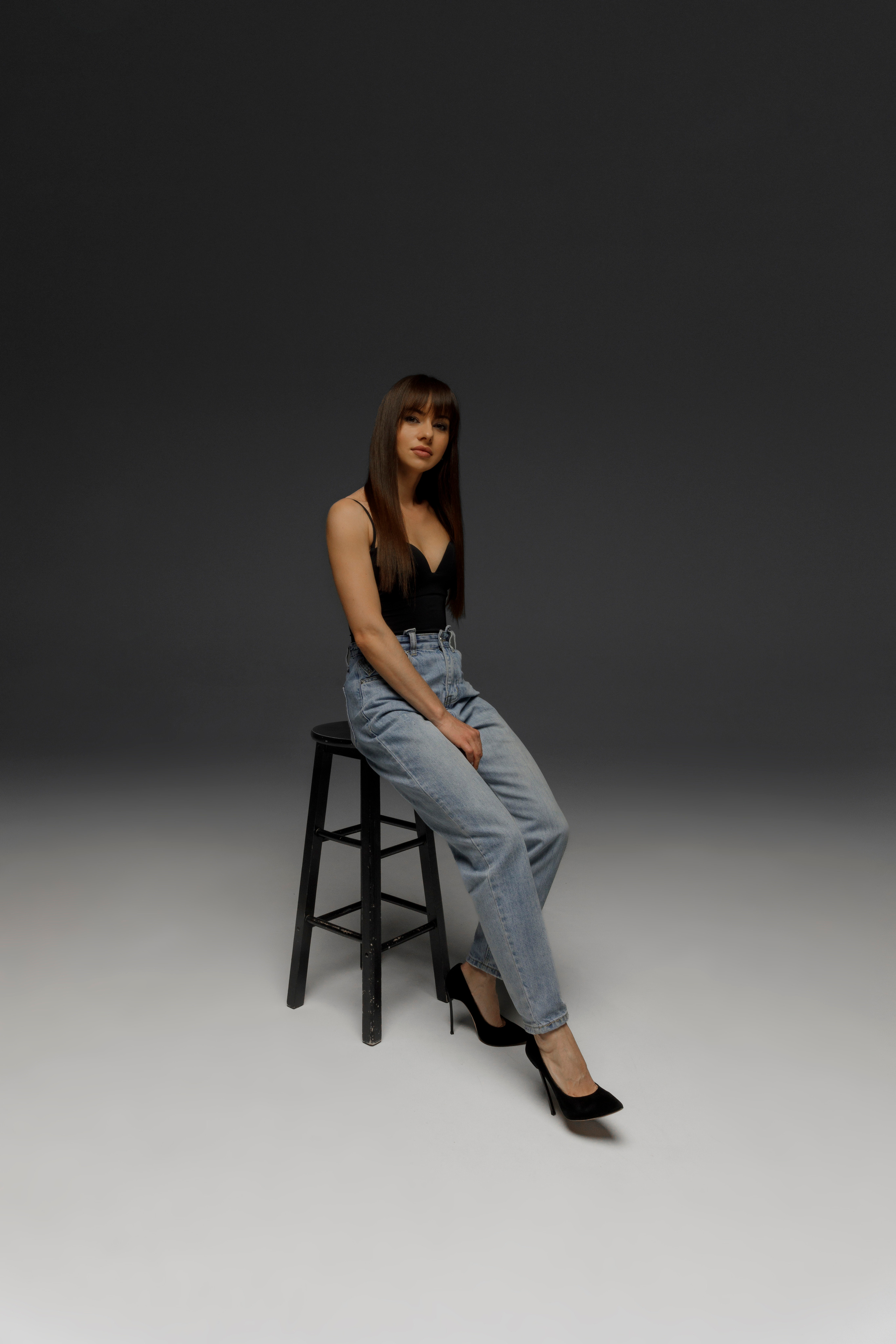 Евгения. Главная