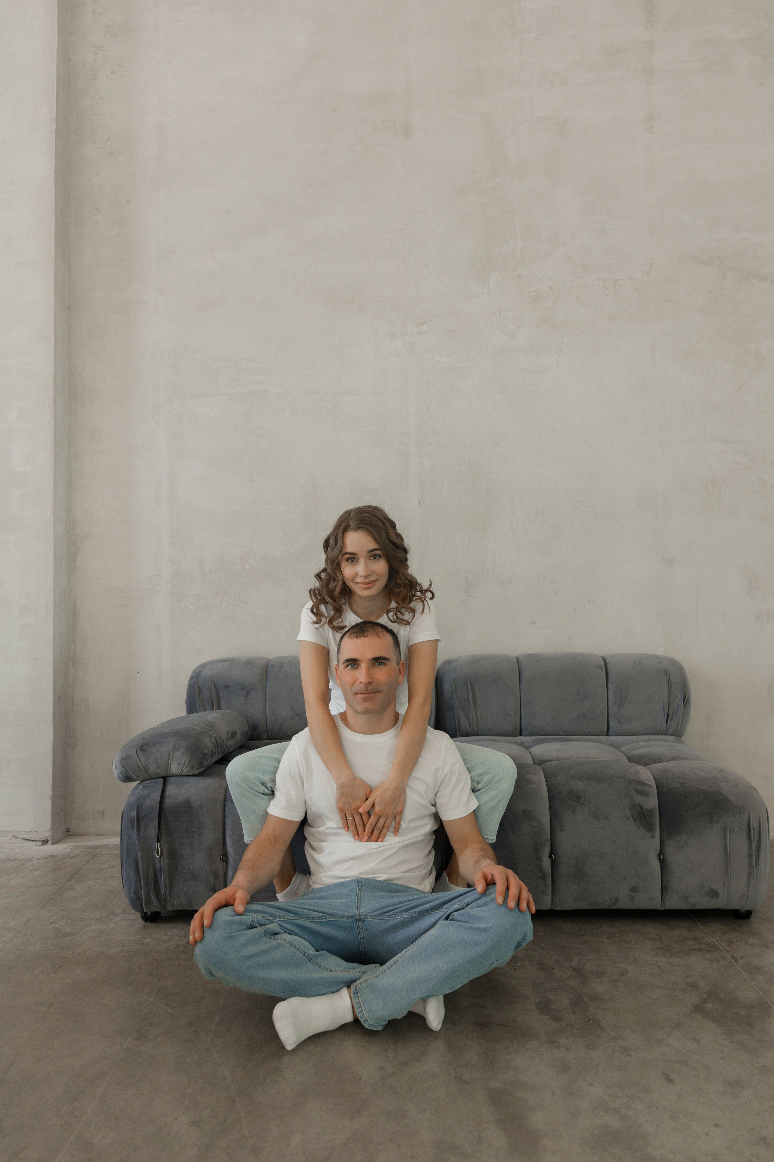 Кристина Иван. Главная