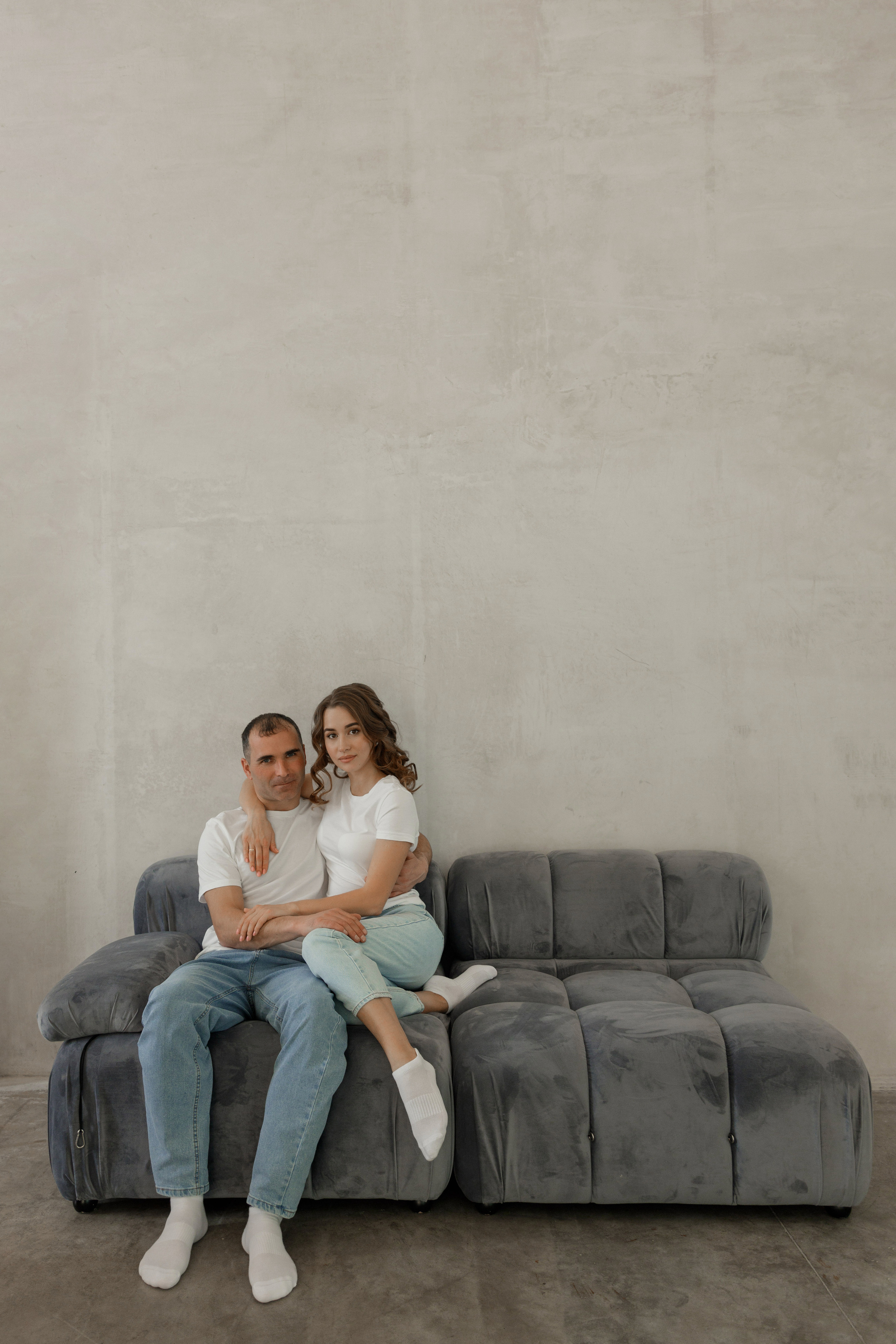 Кристина Иван. Главная