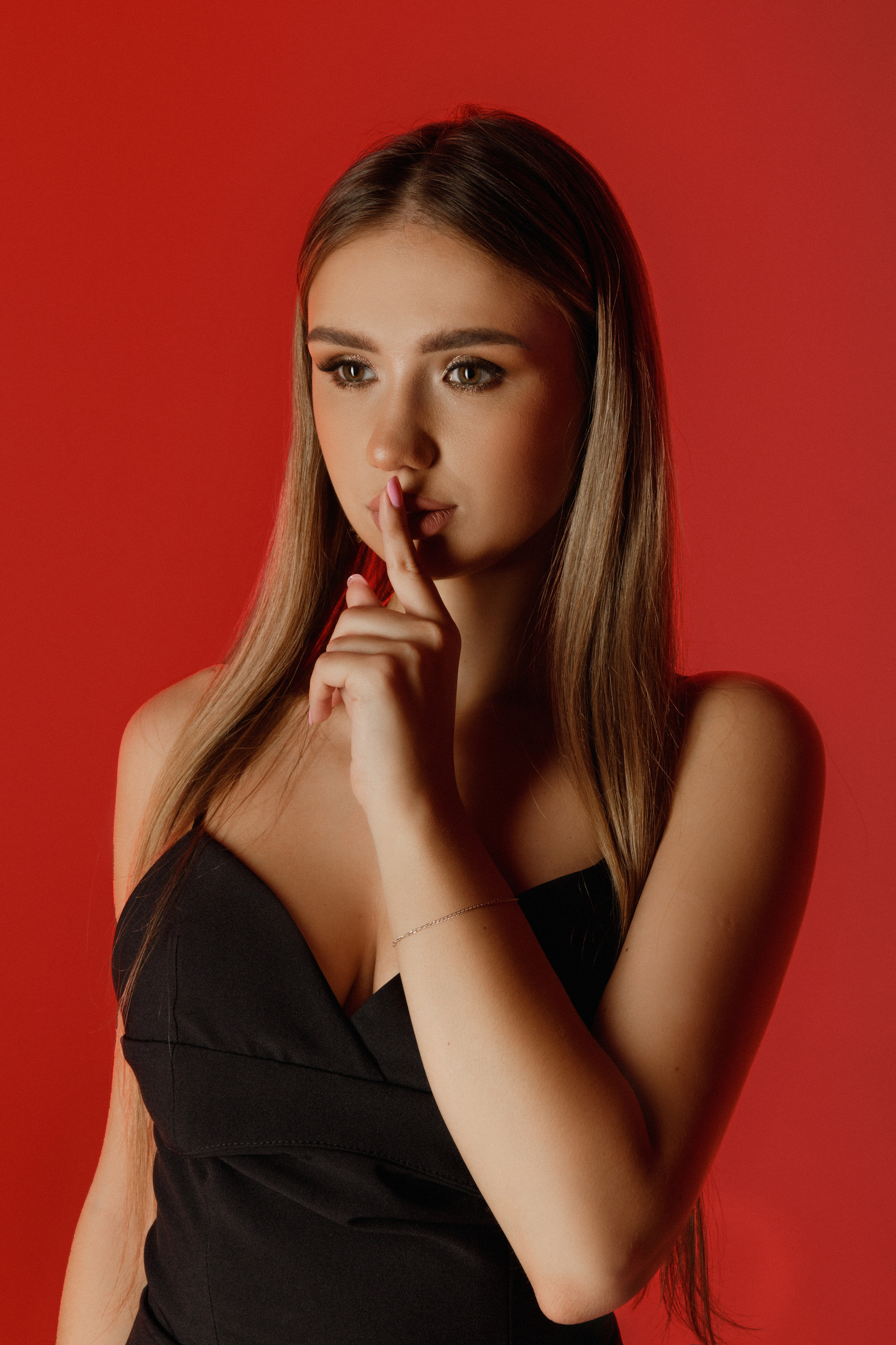 Кристина. Главная