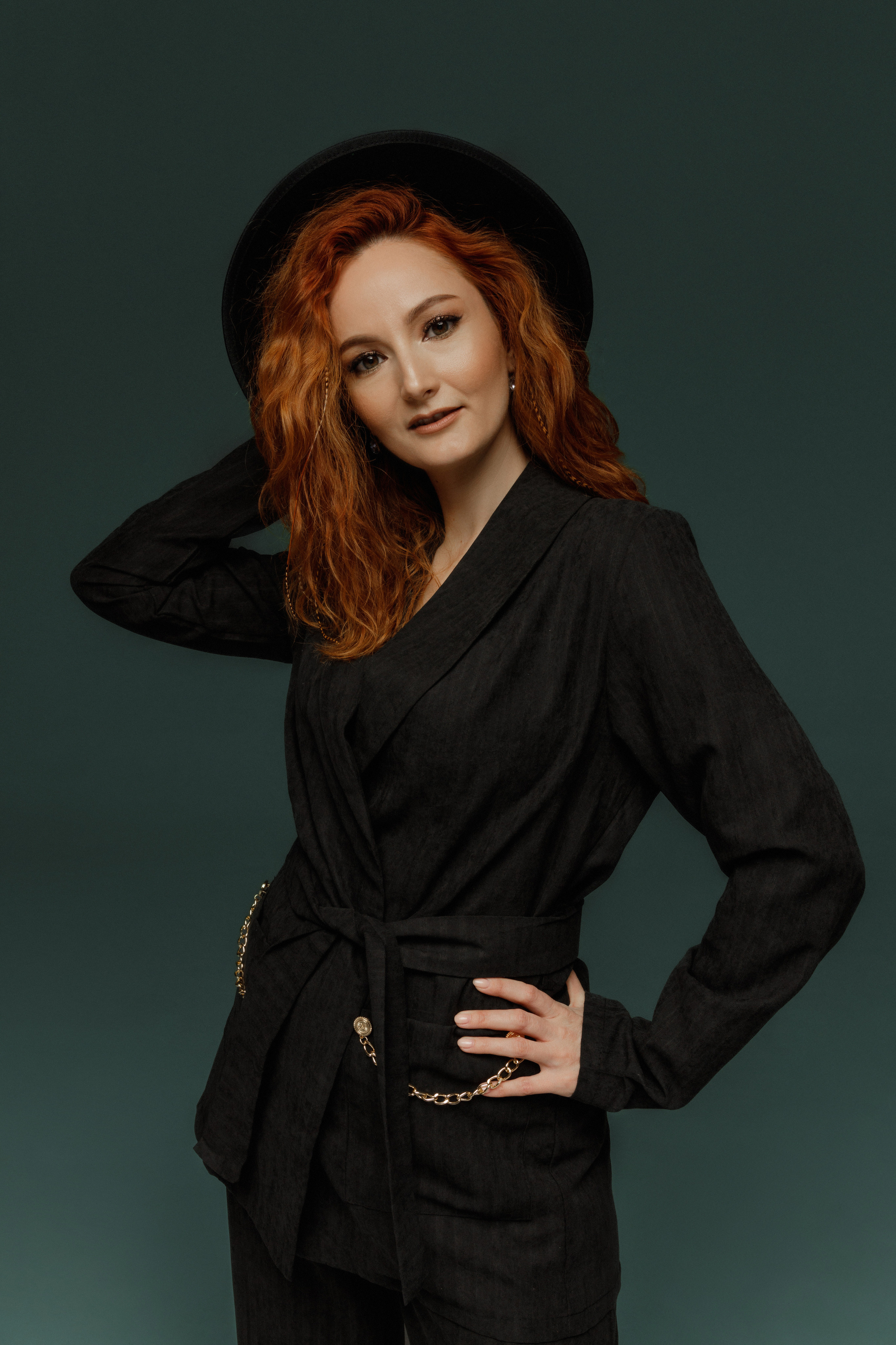 Ольга. Главная