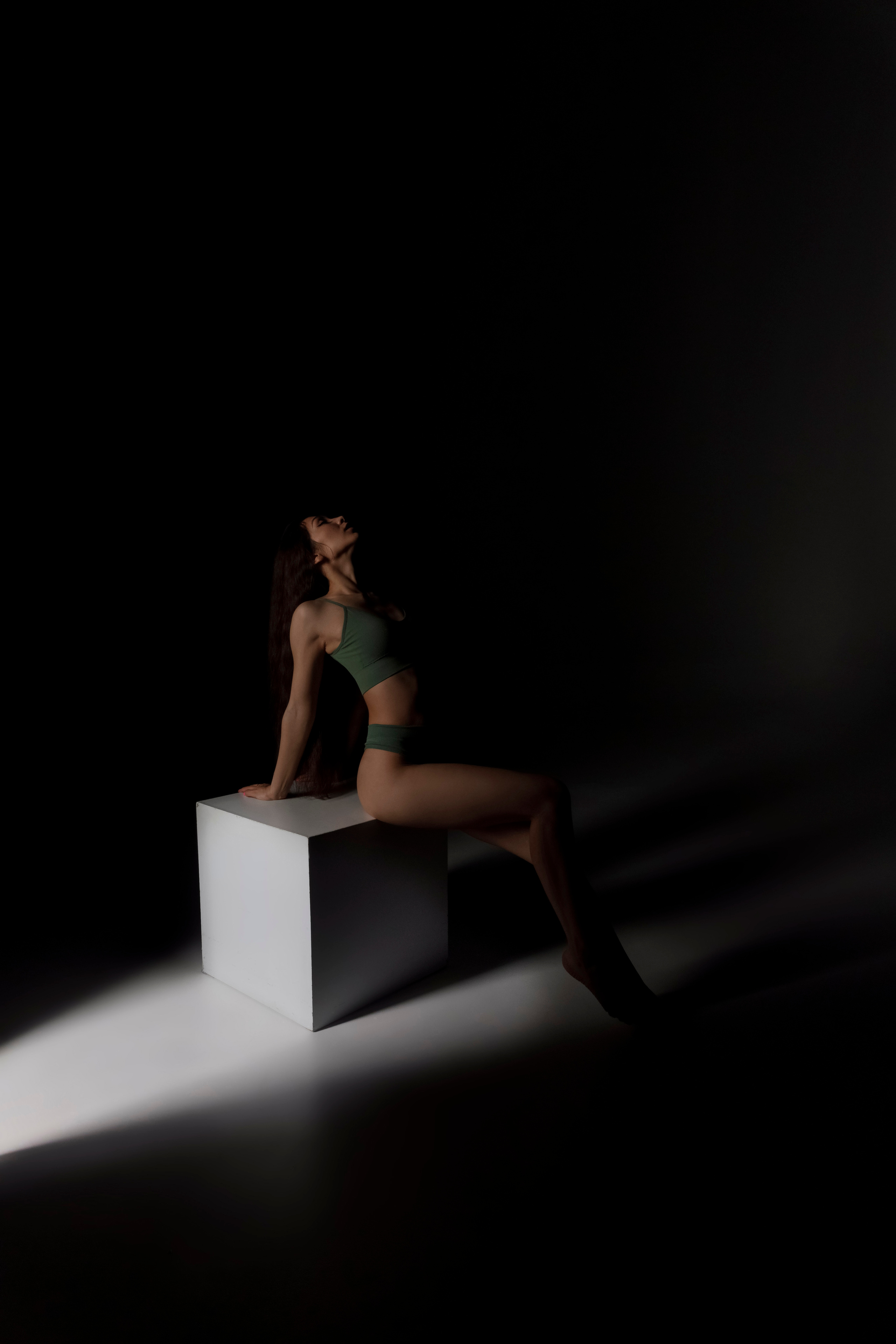 Аза. Главная