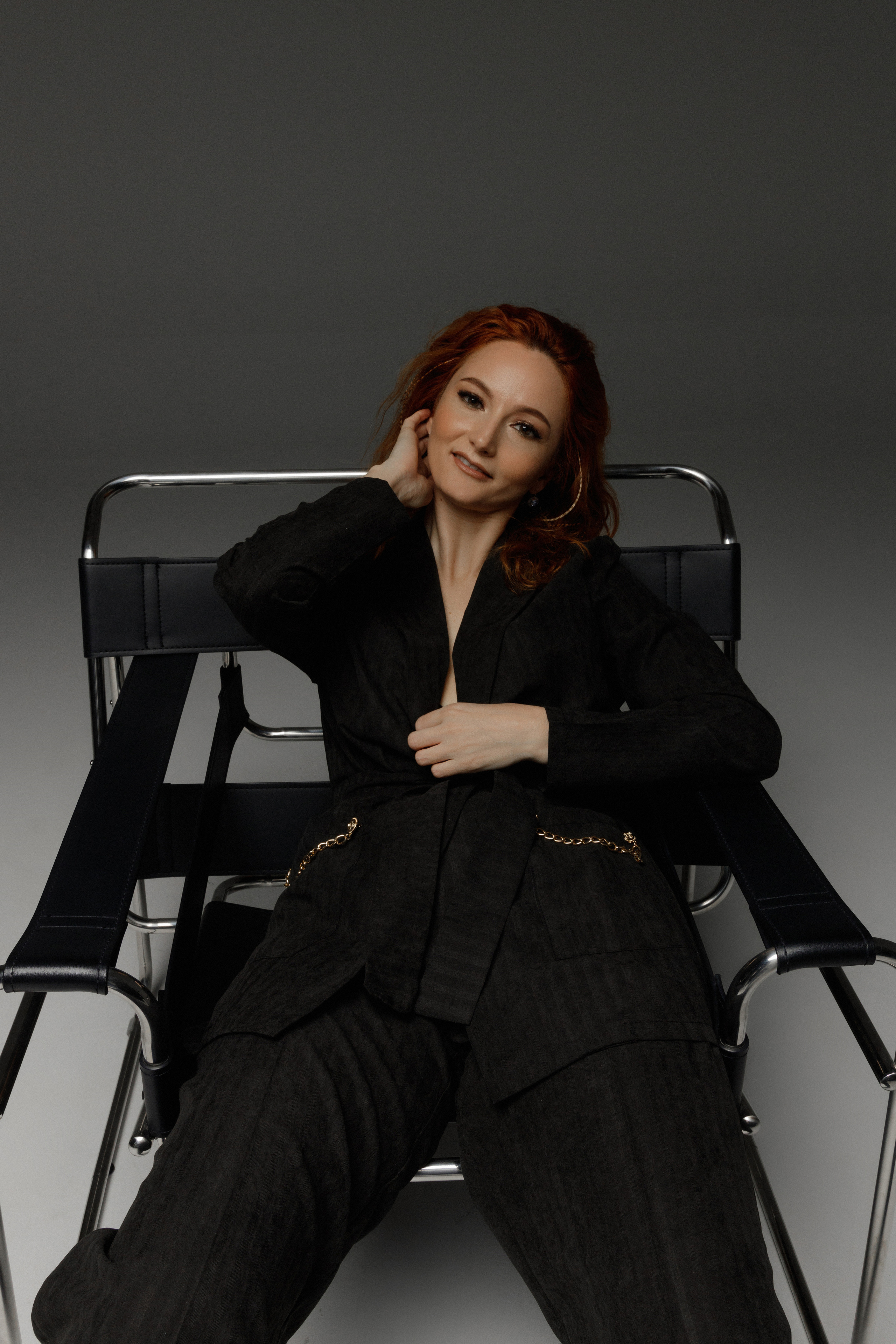 Ольга. Главная