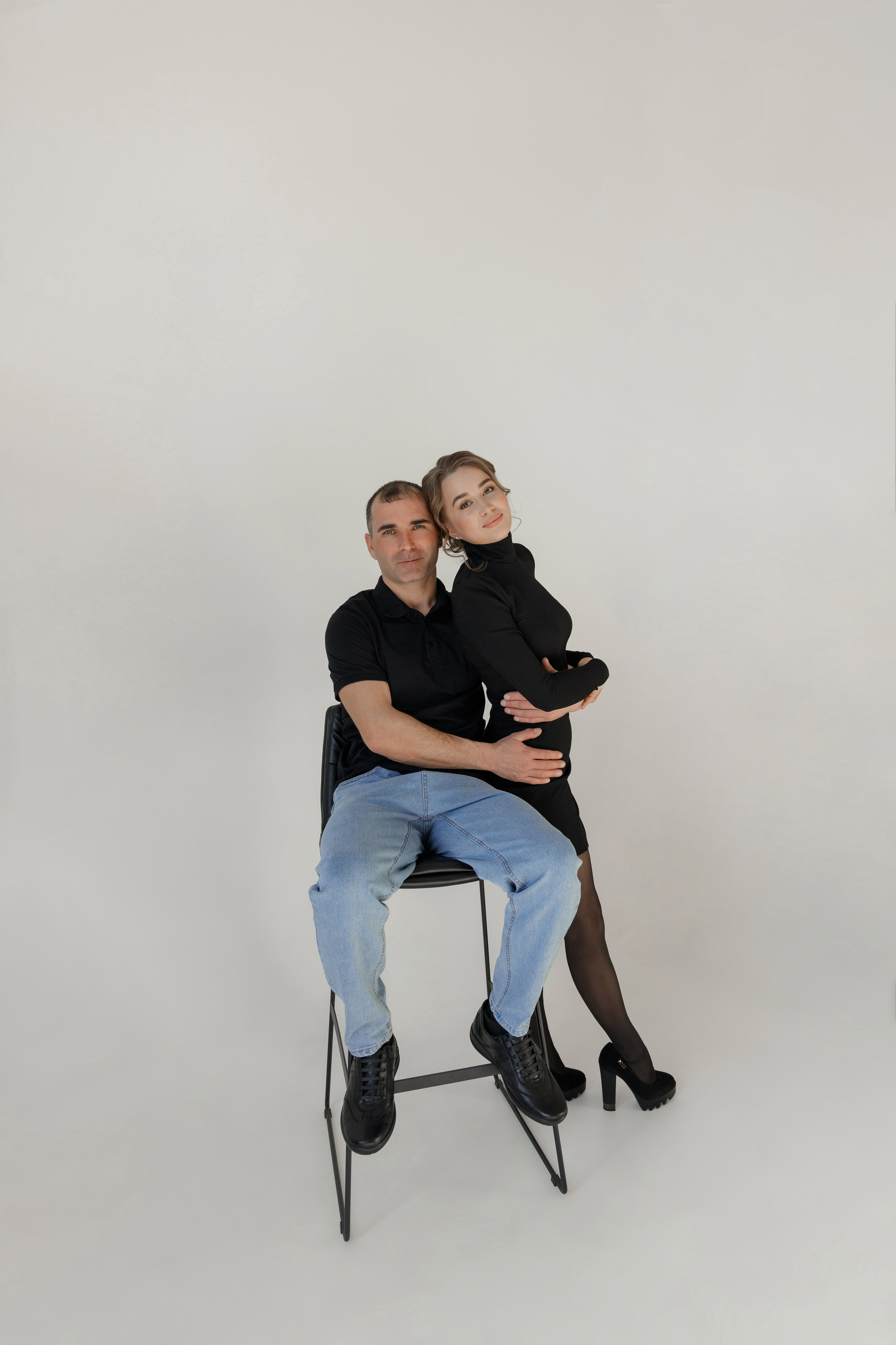 Кристина Иван. Главная