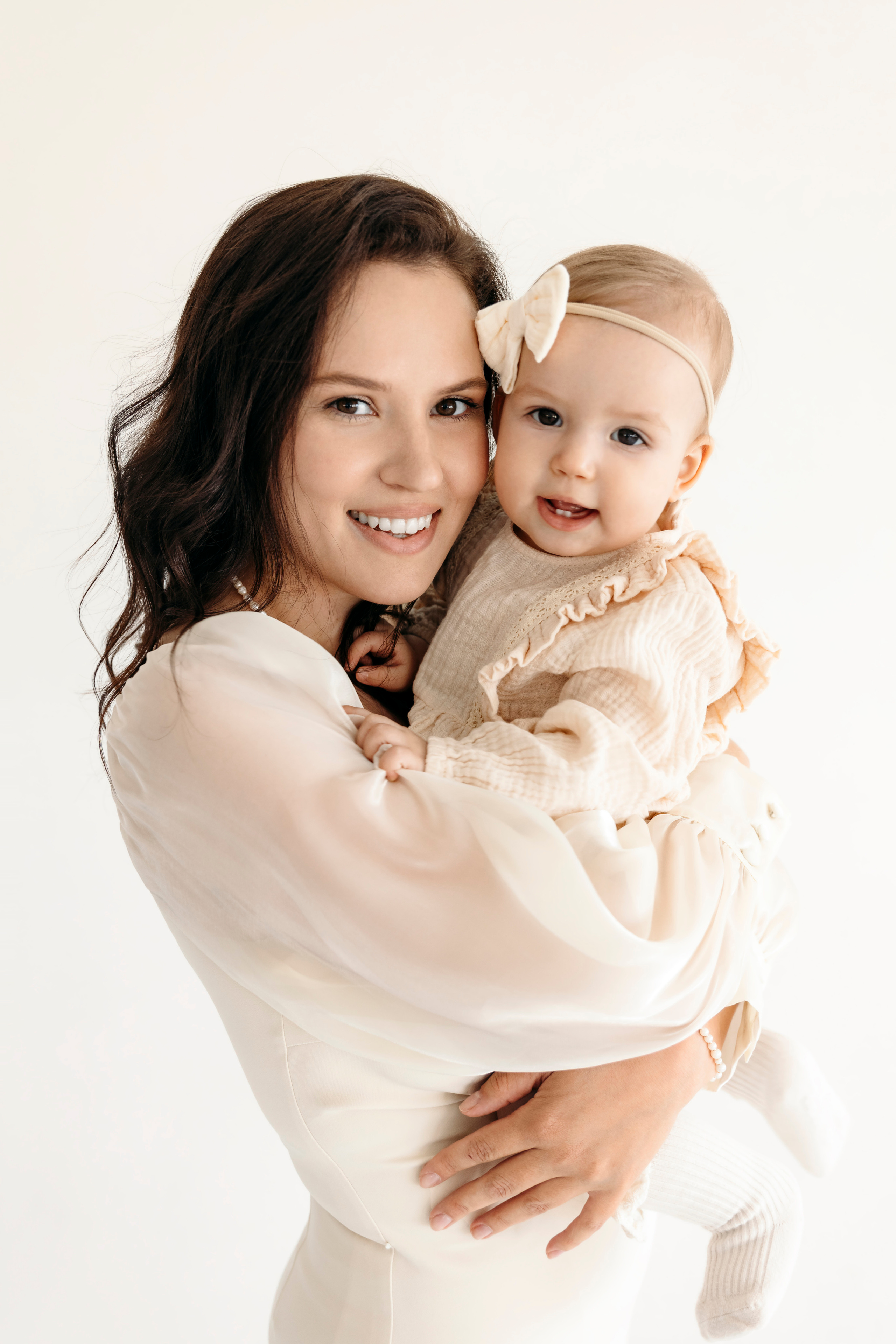 Валерия и Марианна. Главная